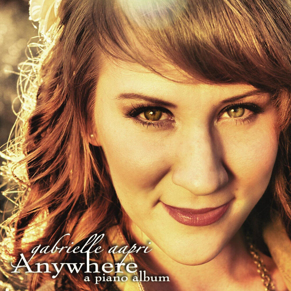 Релиз Anywhere