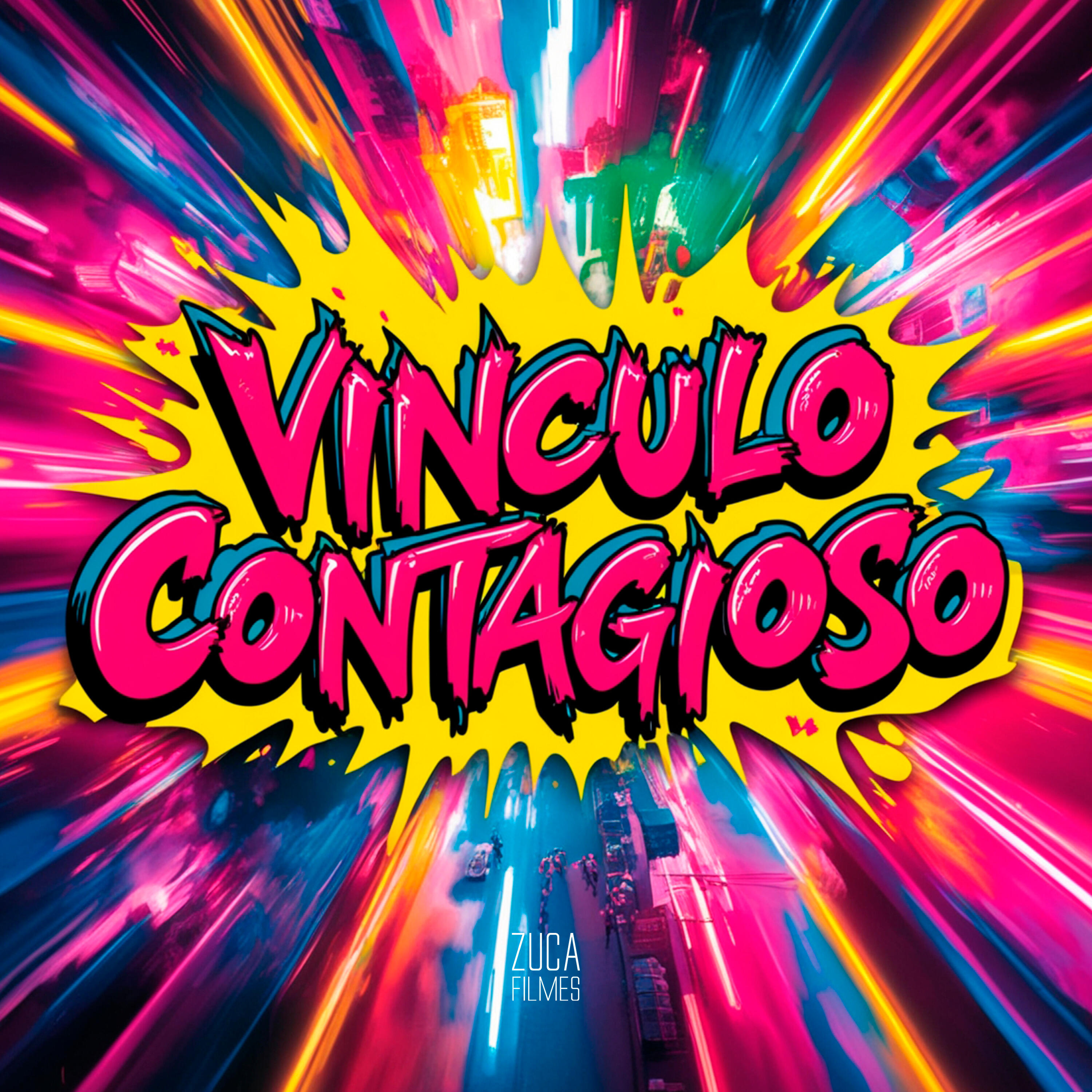 Релиз Vinculo Contagioso