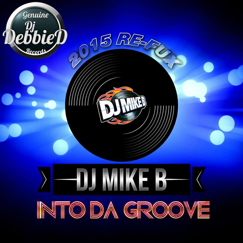 Релиз Into Da Groove (2015 Re-Fux)