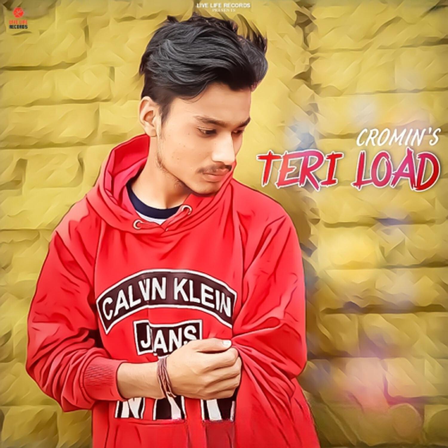 Релиз Teri Load