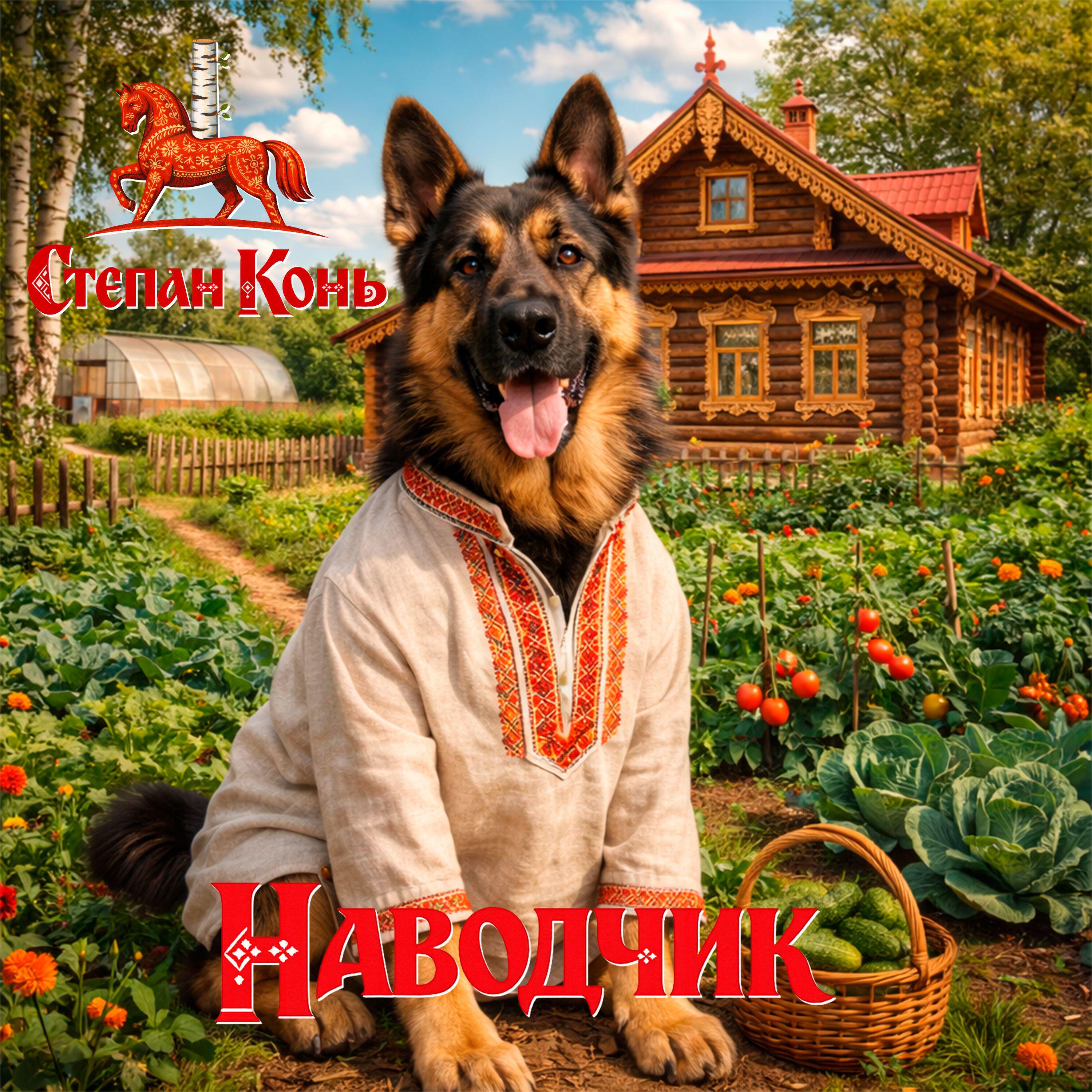 Релиз Наводчик
