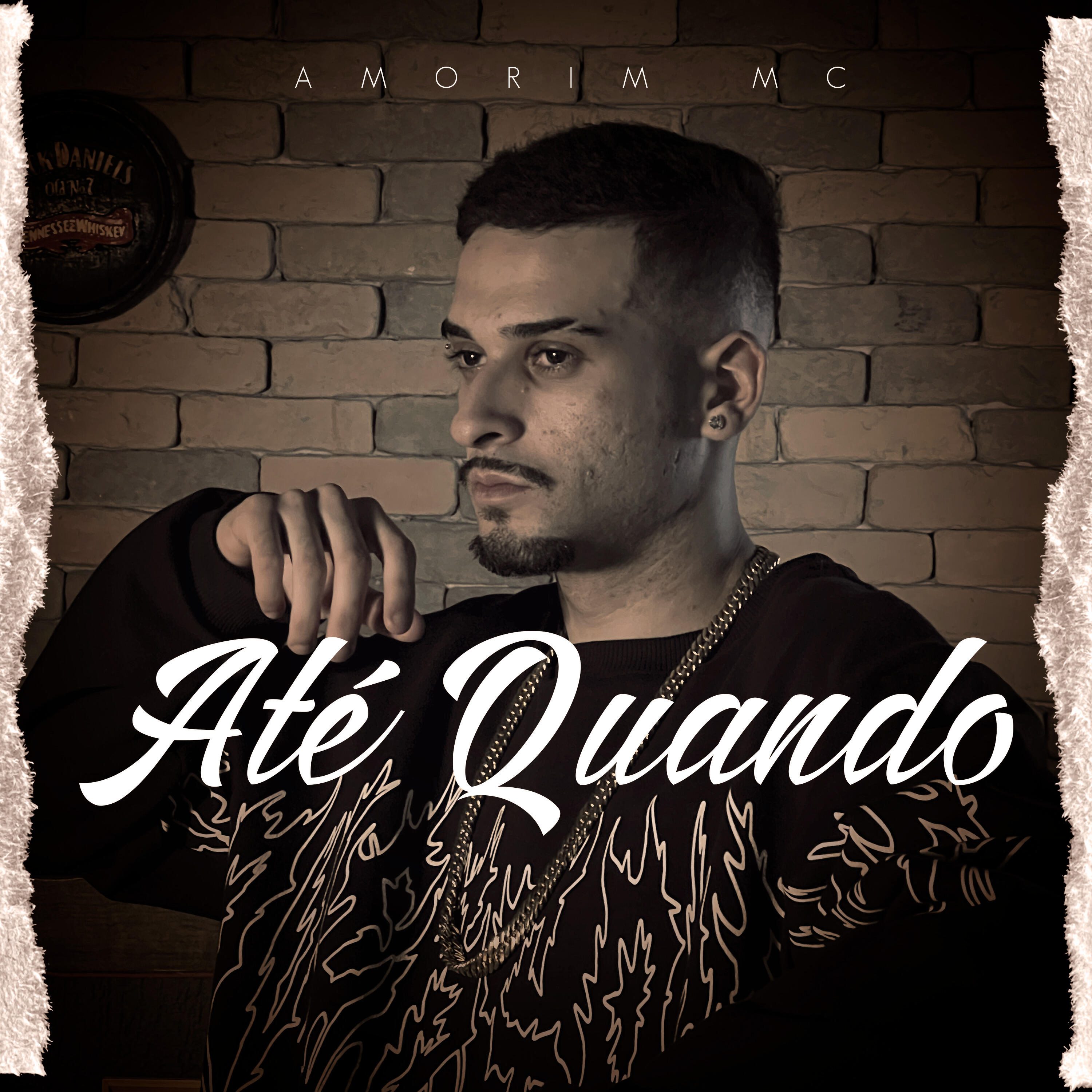 Релиз Até Quando
