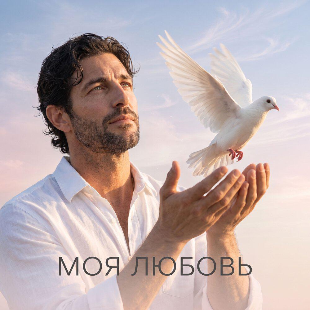 Трек Моя любовь