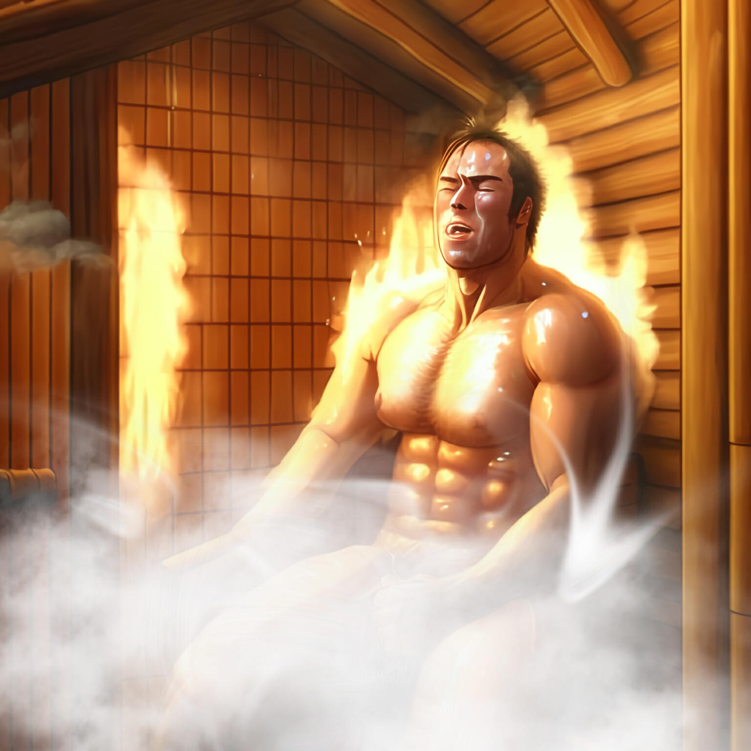 Релиз Banya