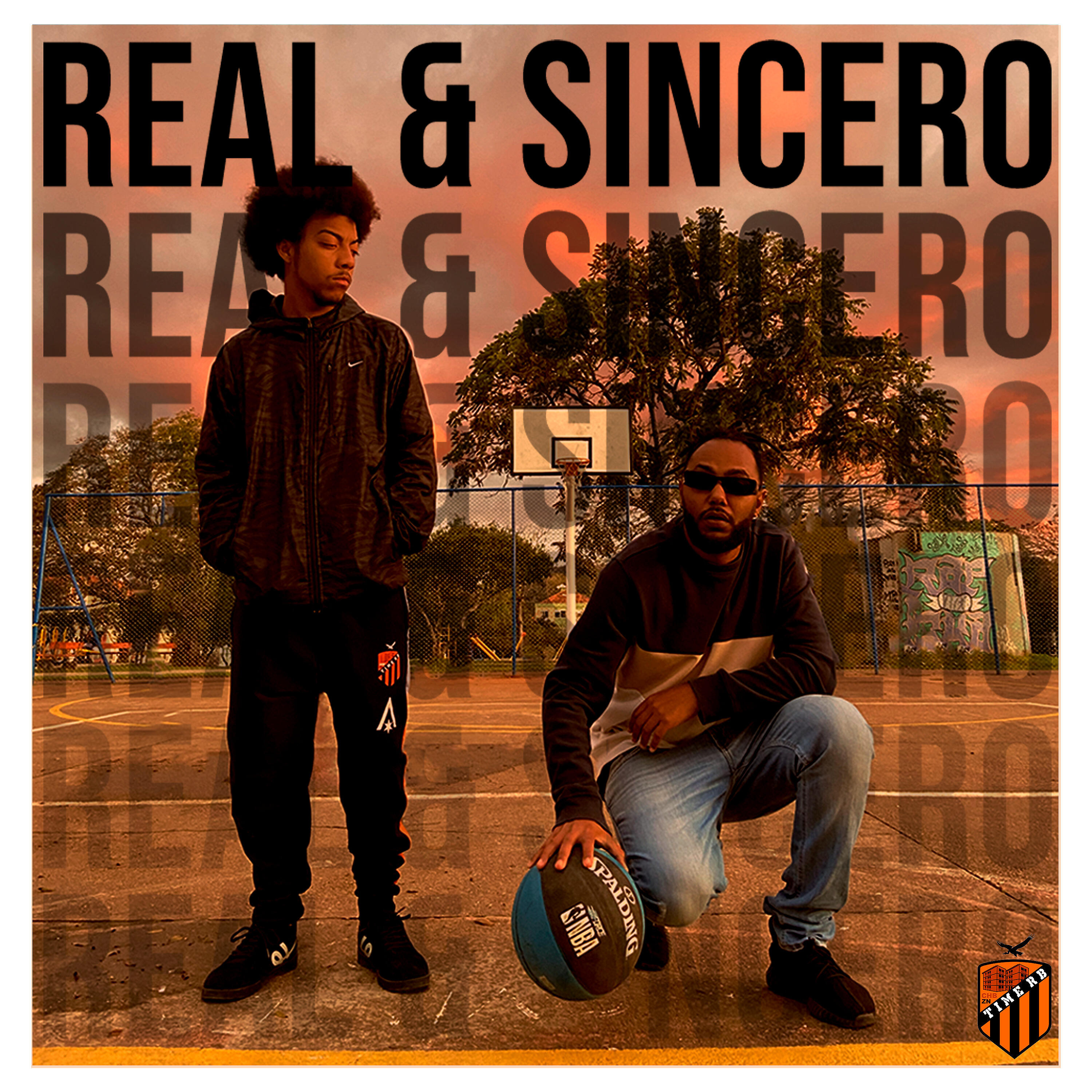 Релиз Real & Sincero