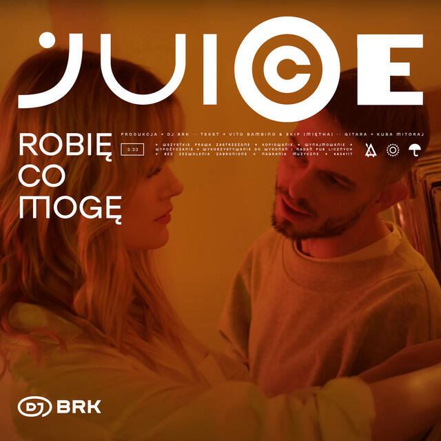 Релиз Robię Co Mogę