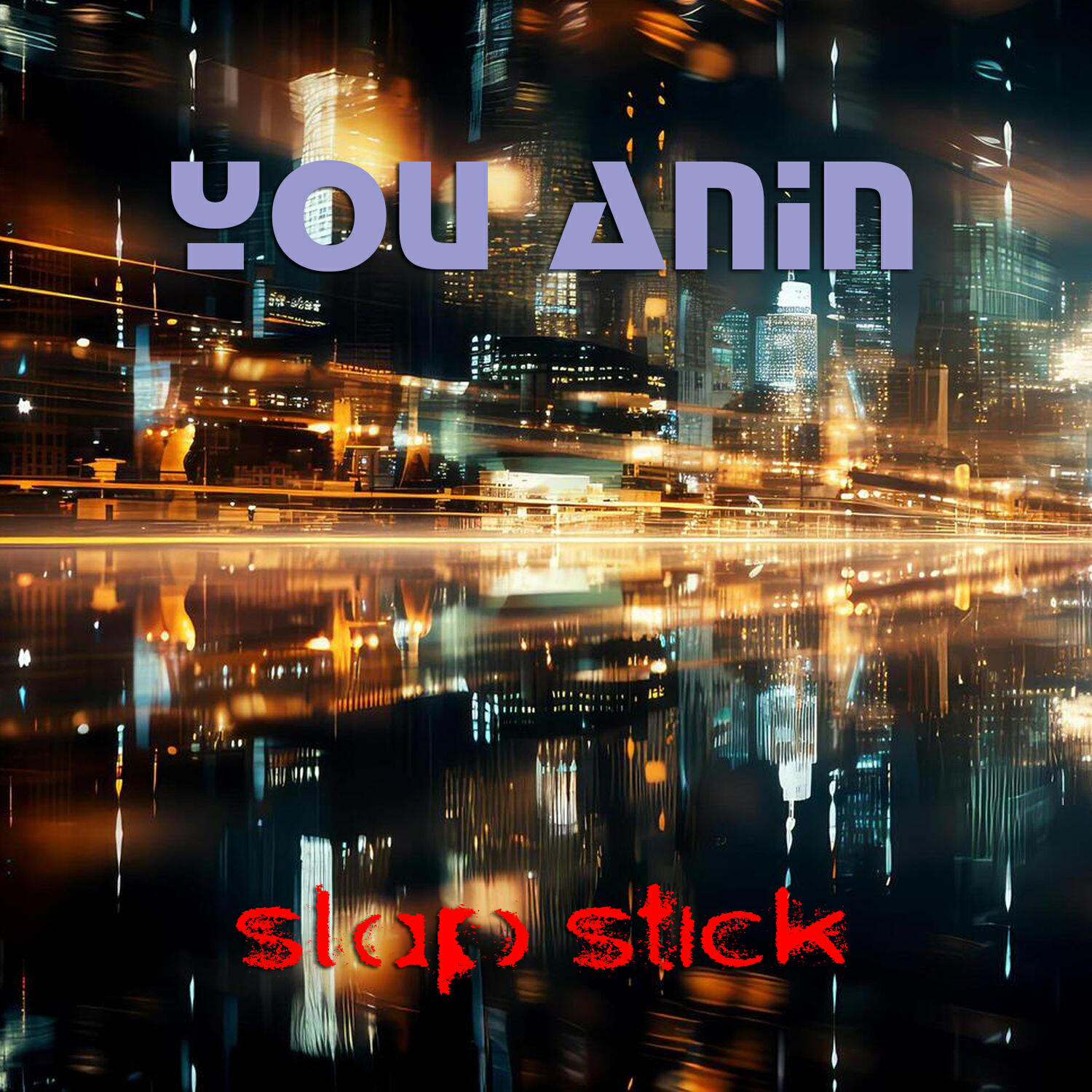 Релиз Slap Stick
