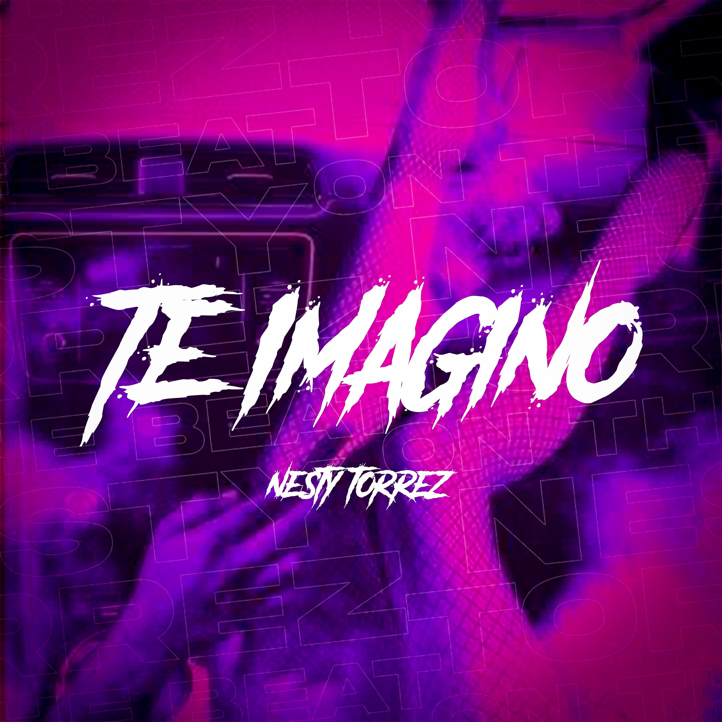 Релиз Te Imagino