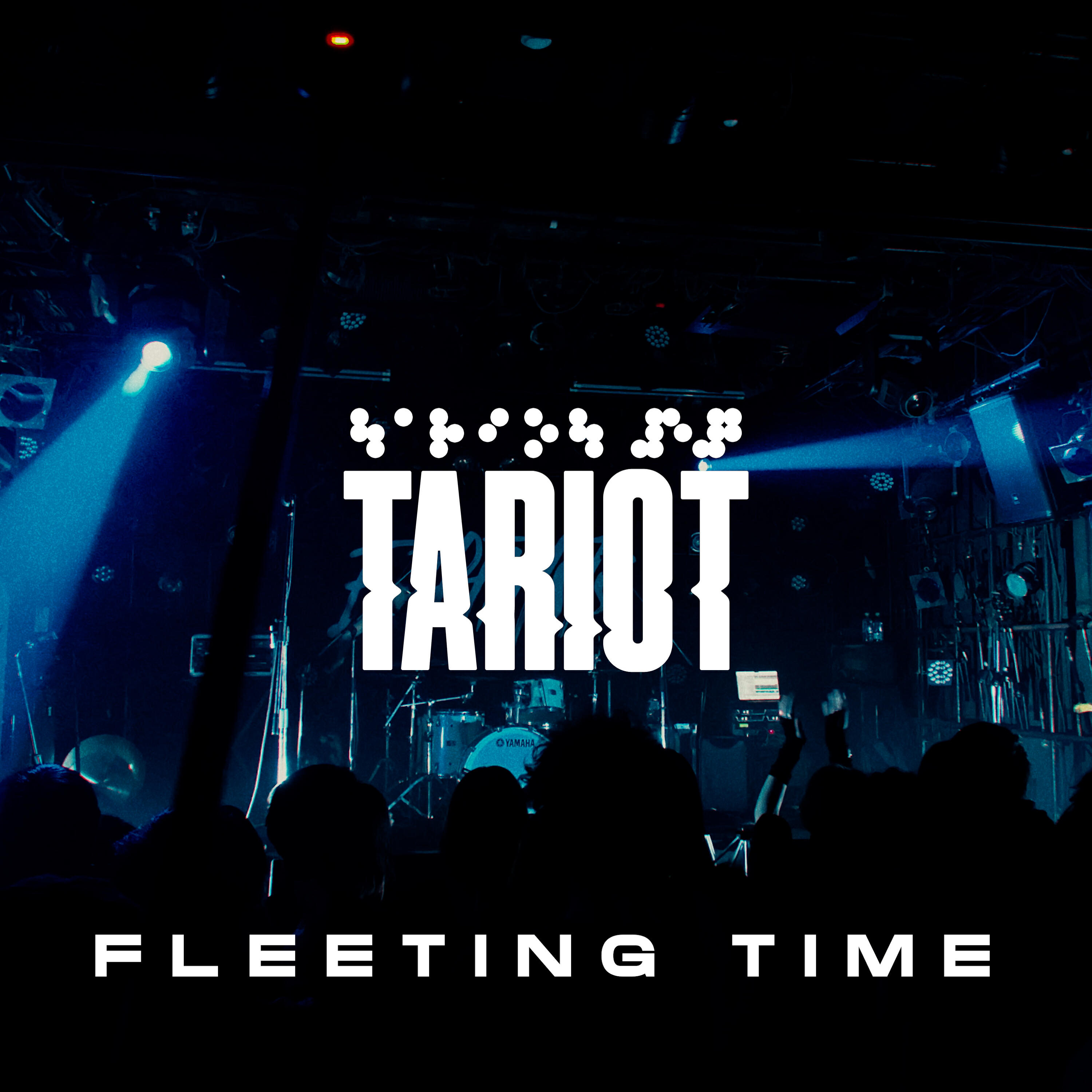 Релиз Fleeting Time