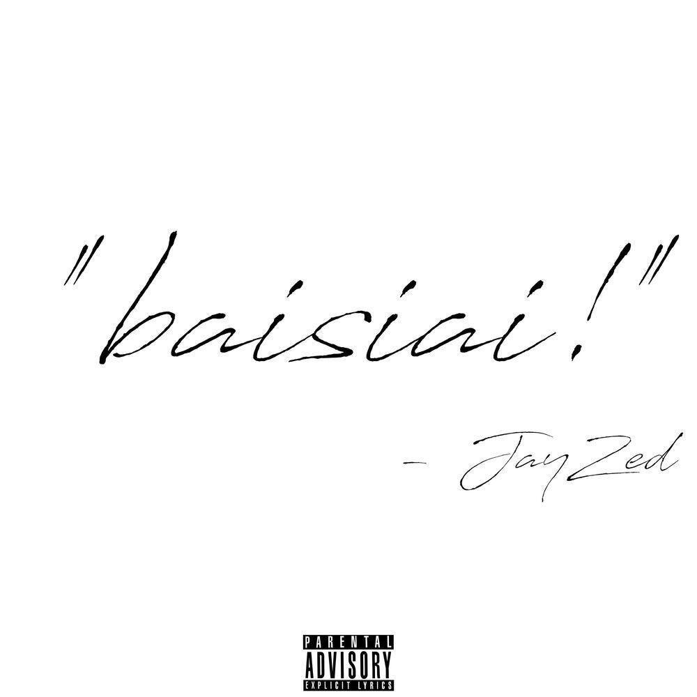 Релиз baisiai!