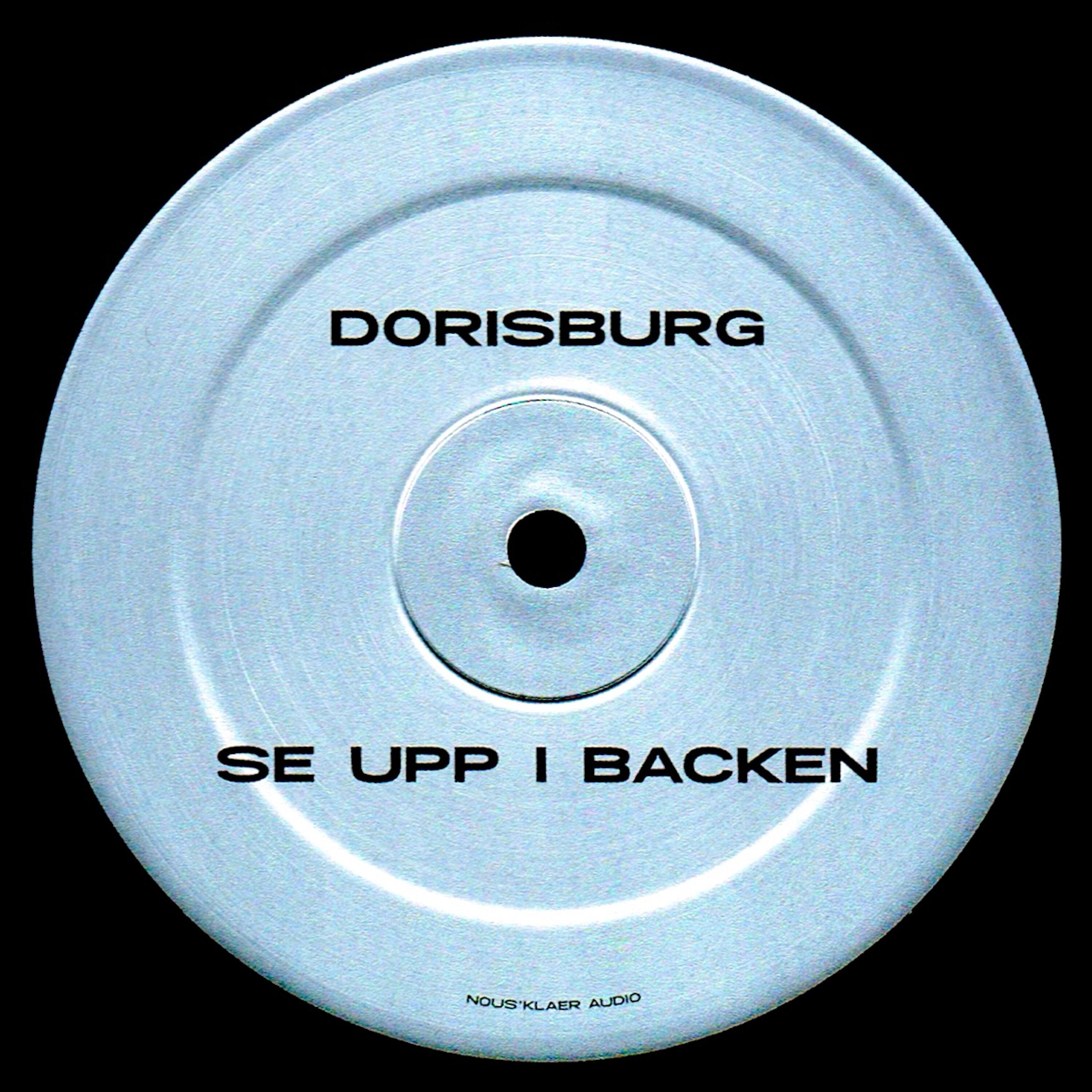 Релиз Se upp i backen / Lore