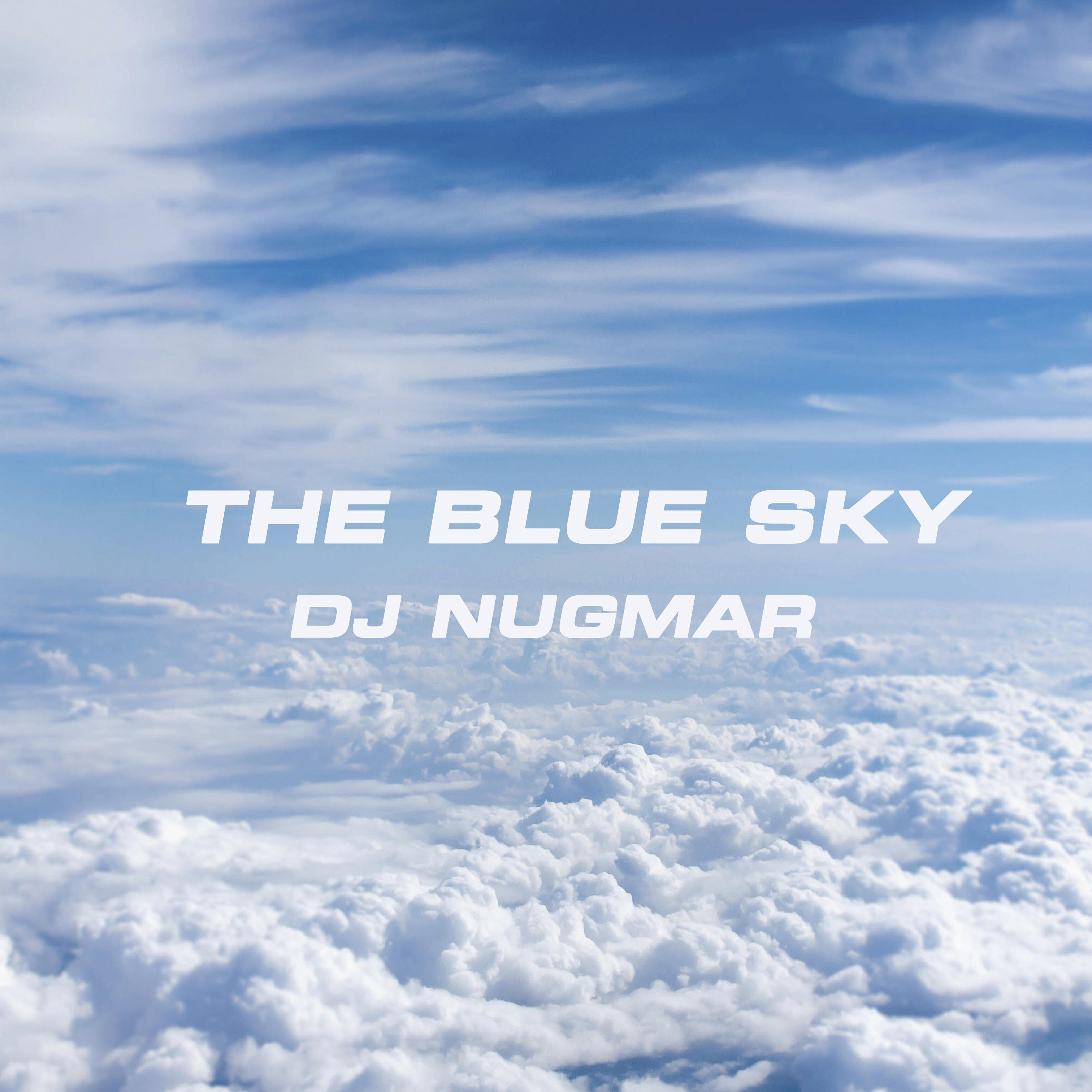 Релиз The Blue Sky