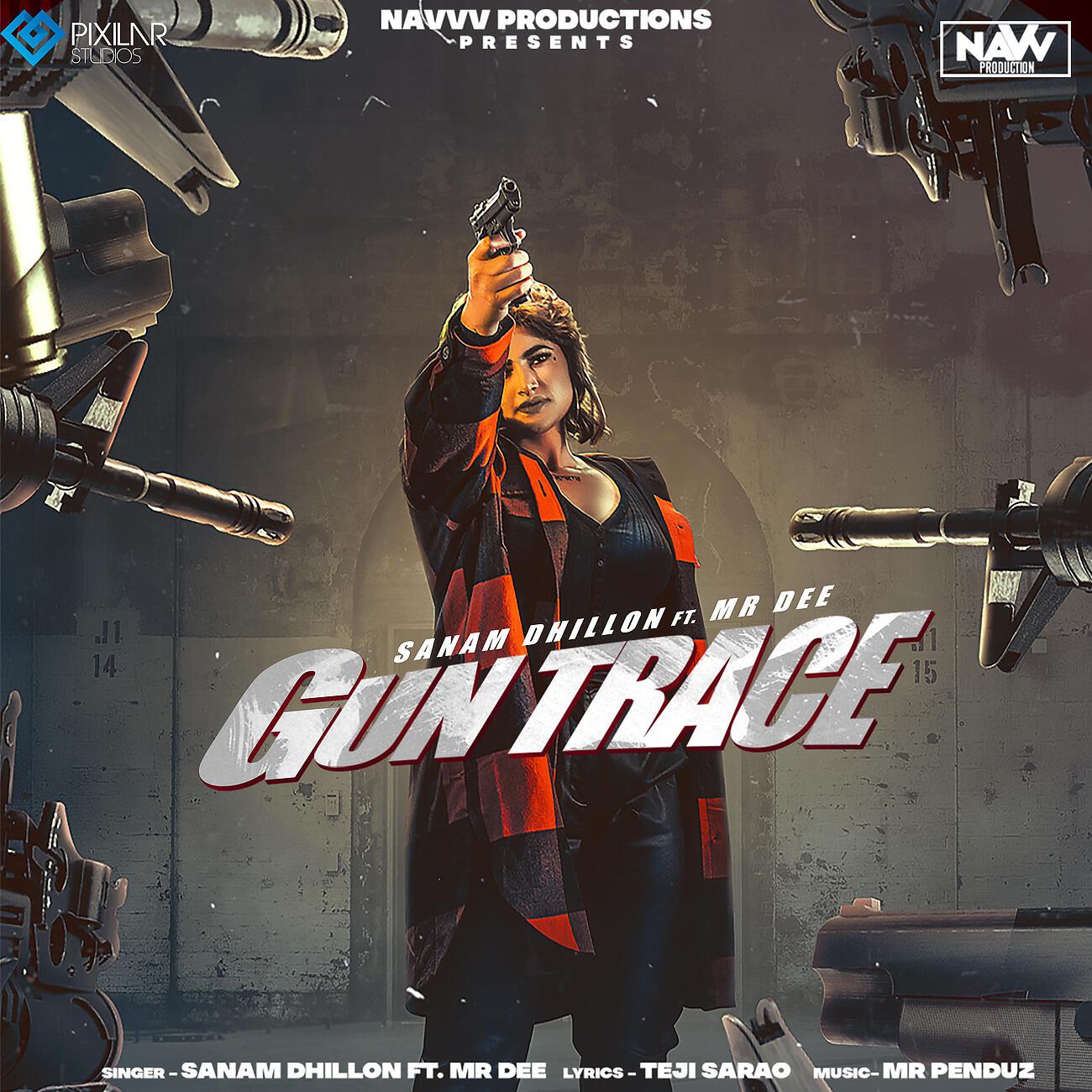 Скачать песню Sanam Dhillon, Mr.Dee - Gun Trace бесплатно в MP3 для Android и iOS