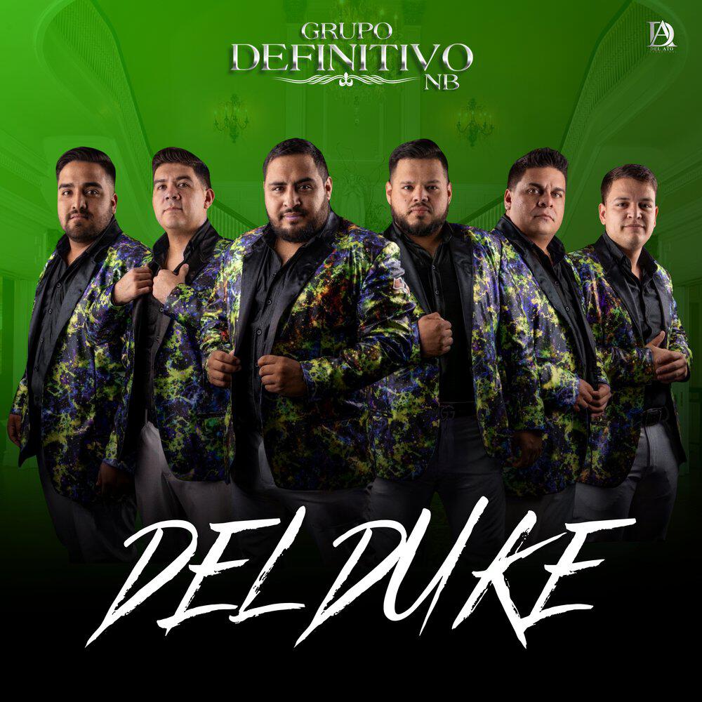 Релиз Del Duke