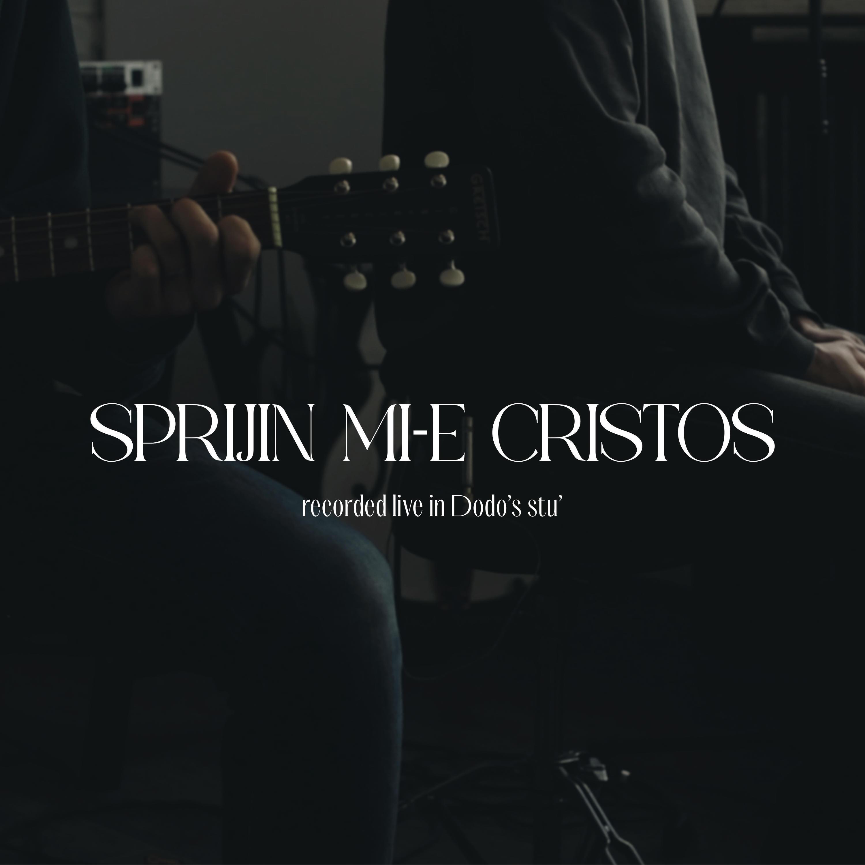 Релиз Sprijin Mi-e Cristos