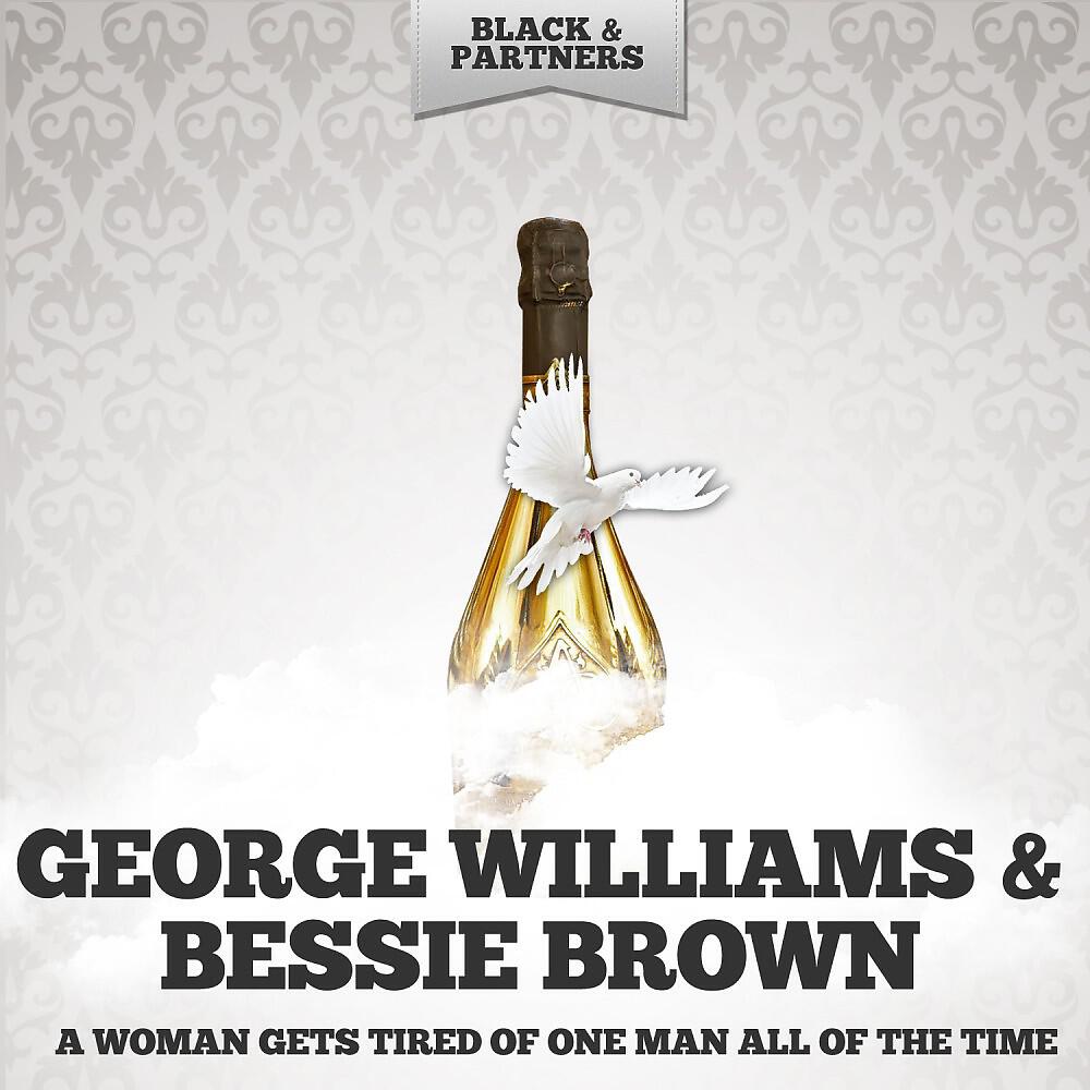 George Williams & Bessie Brown