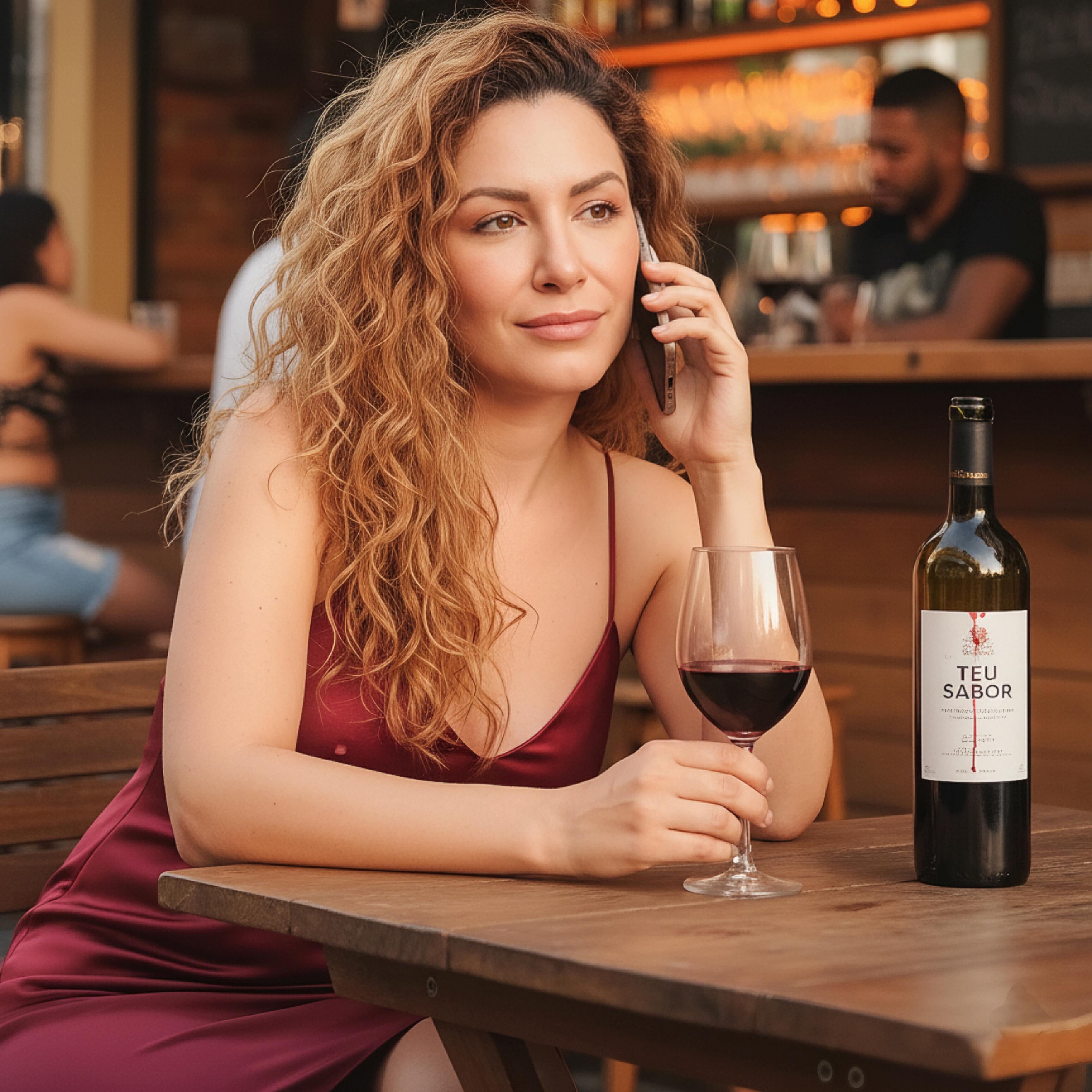 Релиз Teu Sabor