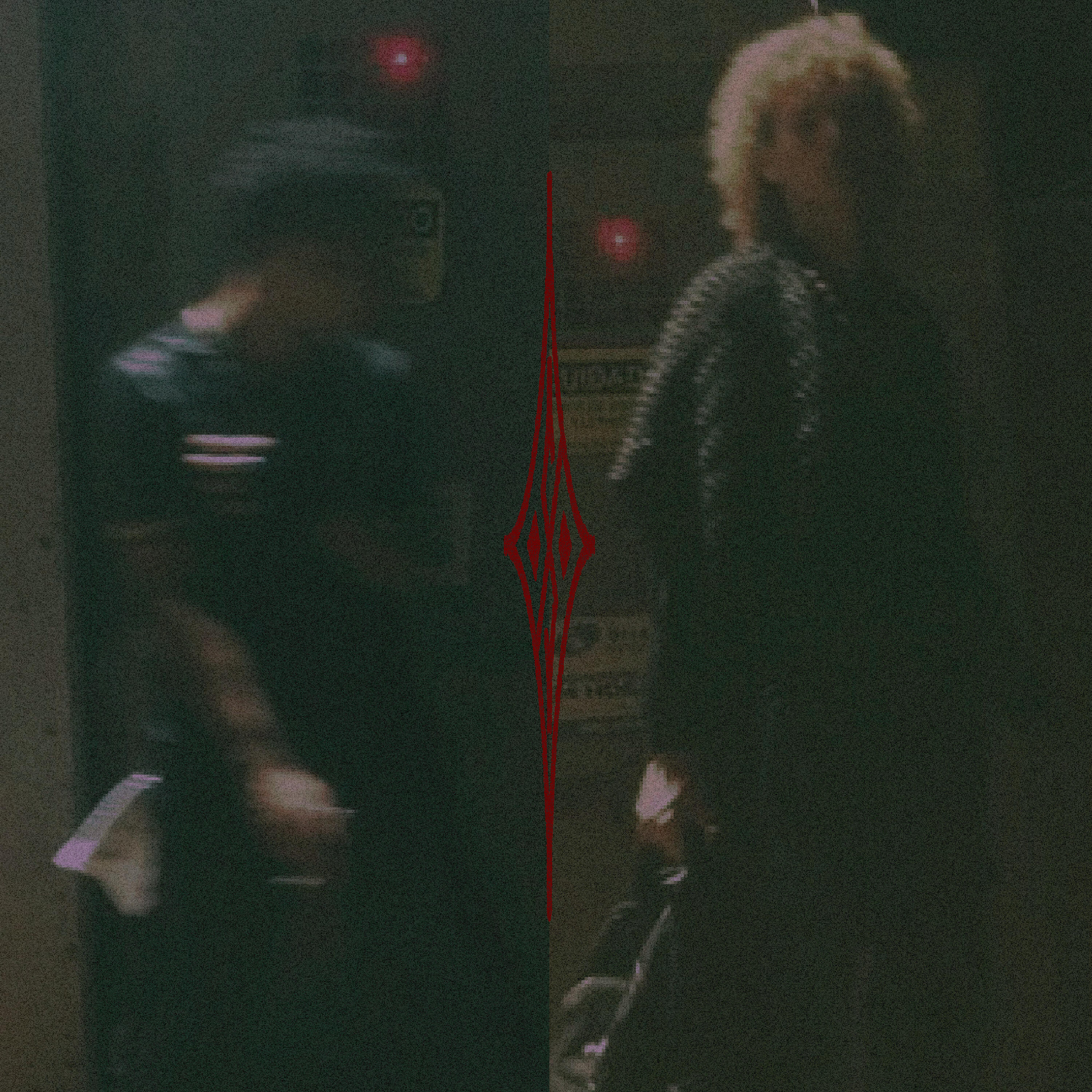 Релиз All Black