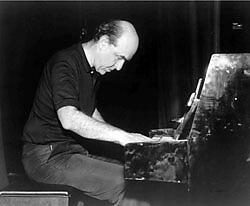 George Fischoff