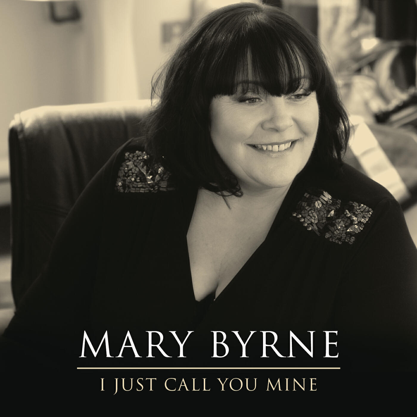 Релиз I Just Call You Mine