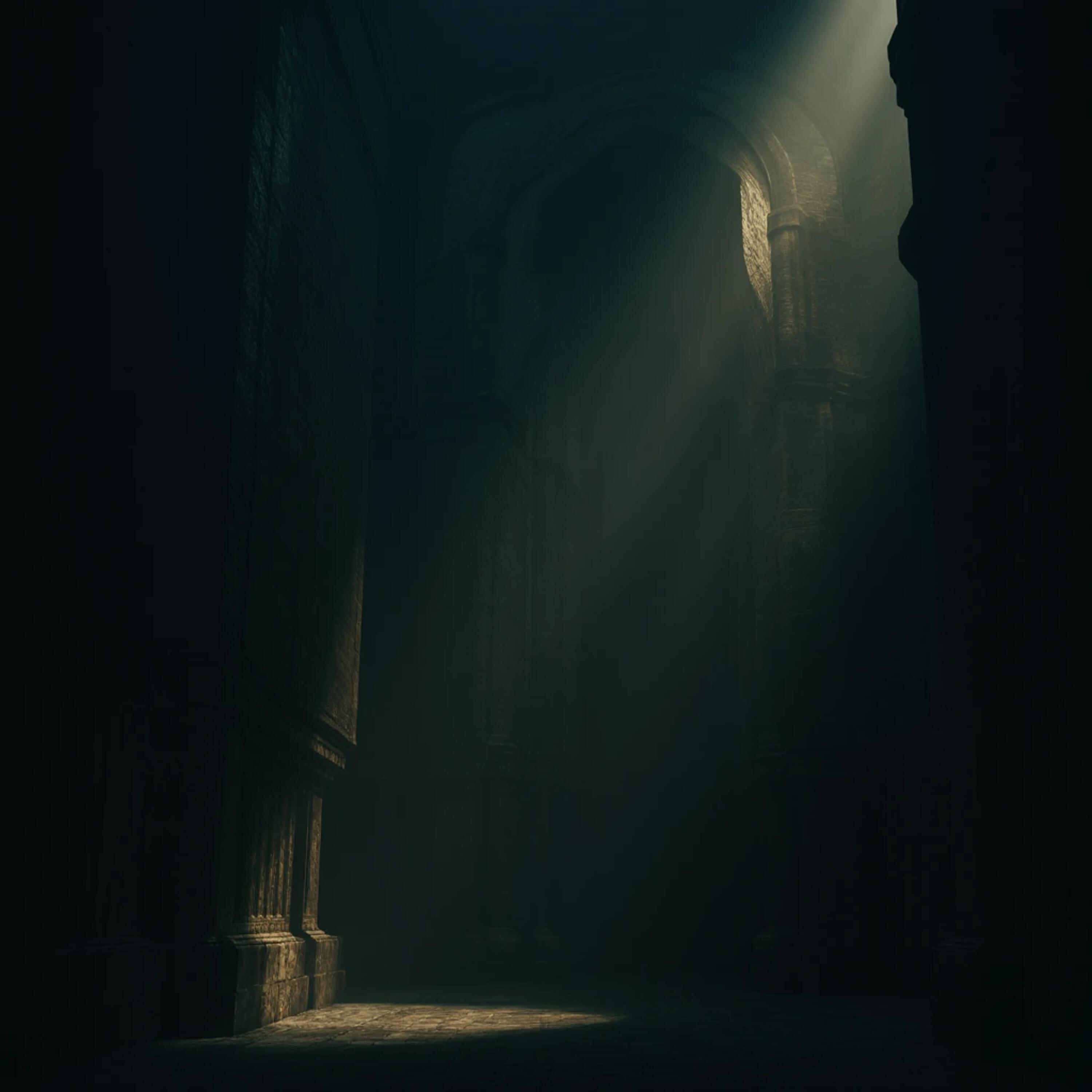 Релиз Ambient 9