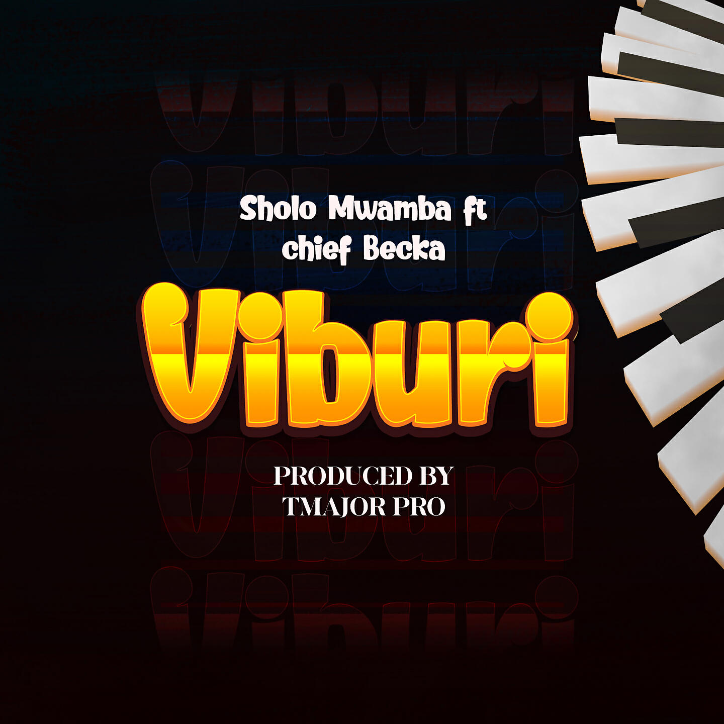 Релиз Viburi