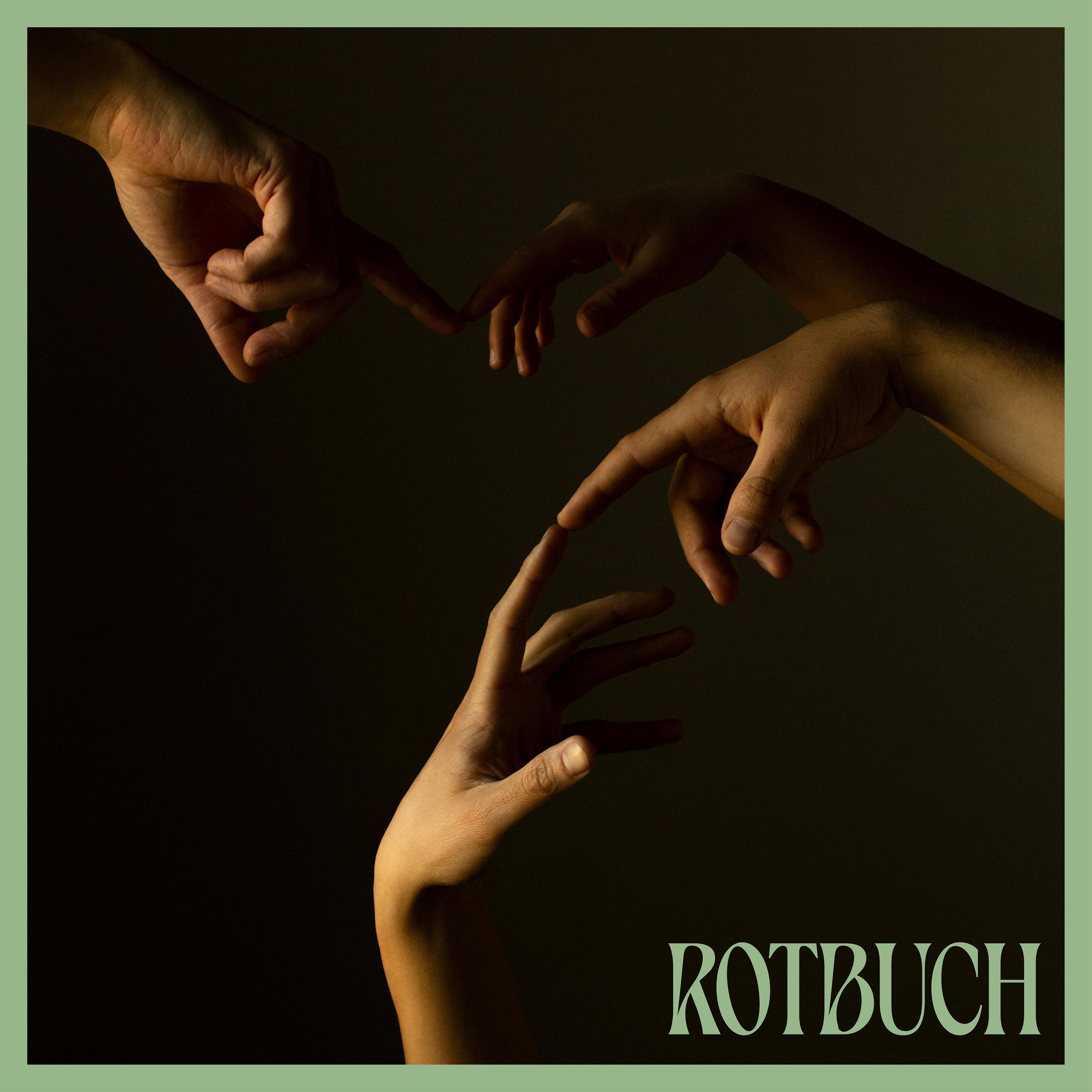 Релиз Rotbuch
