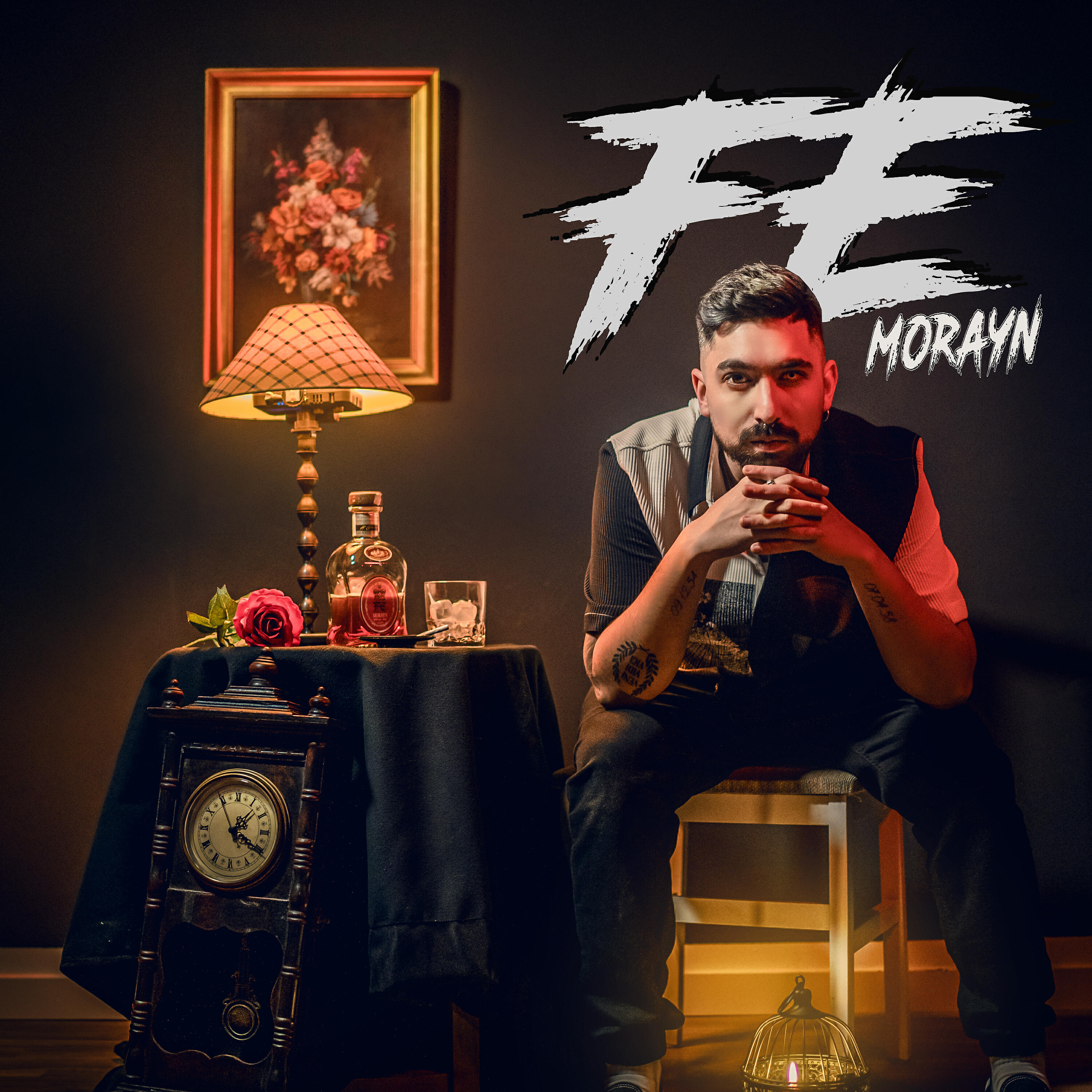 Релиз Fe