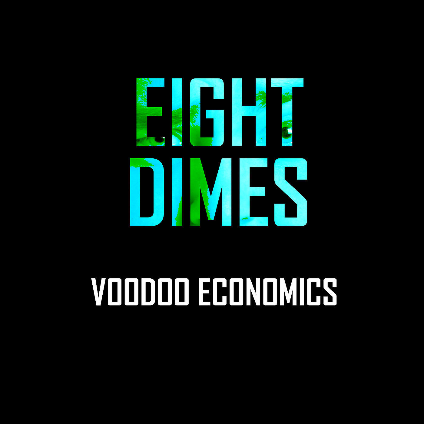 Релиз Eight Dimes