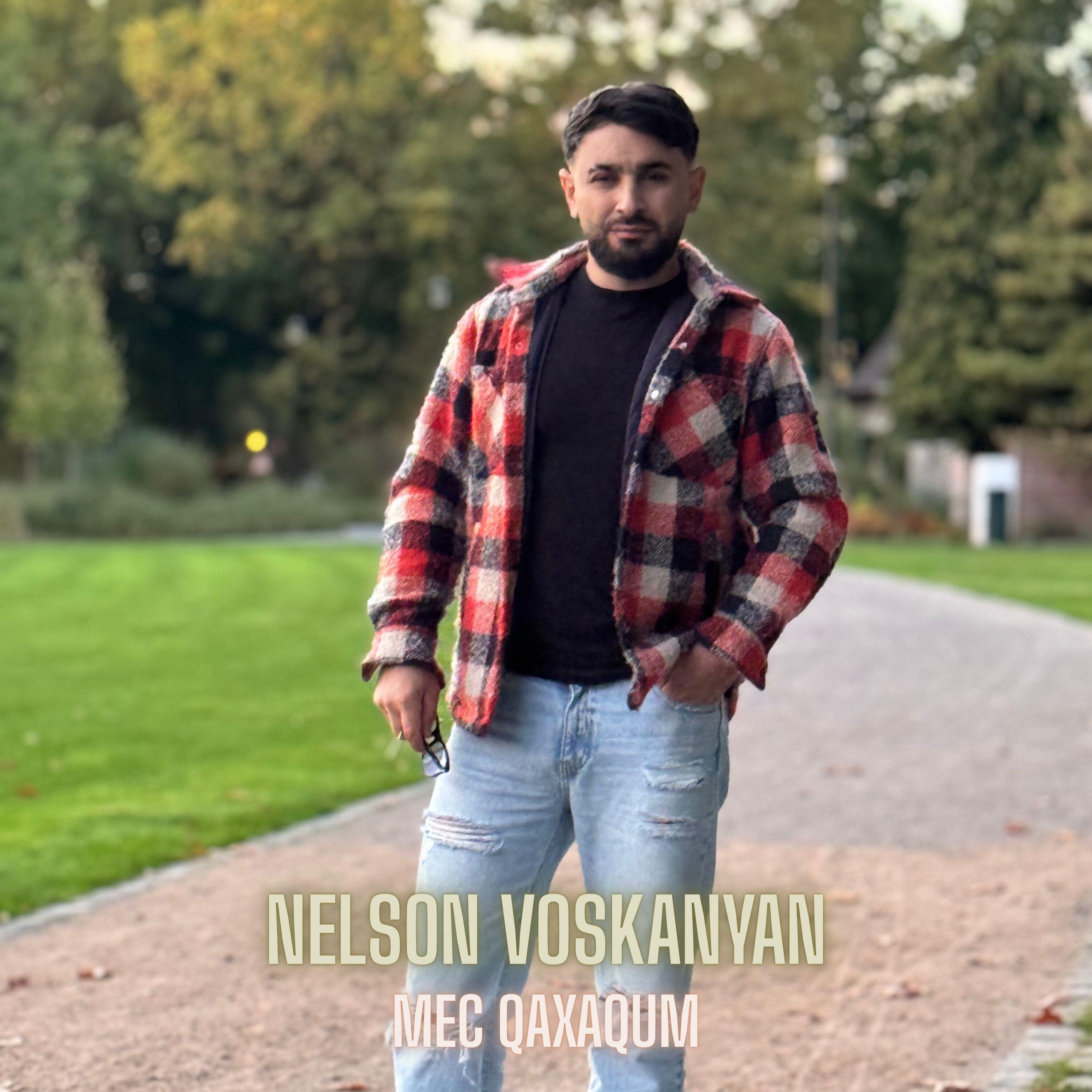 Релиз Mec Qaxaqum