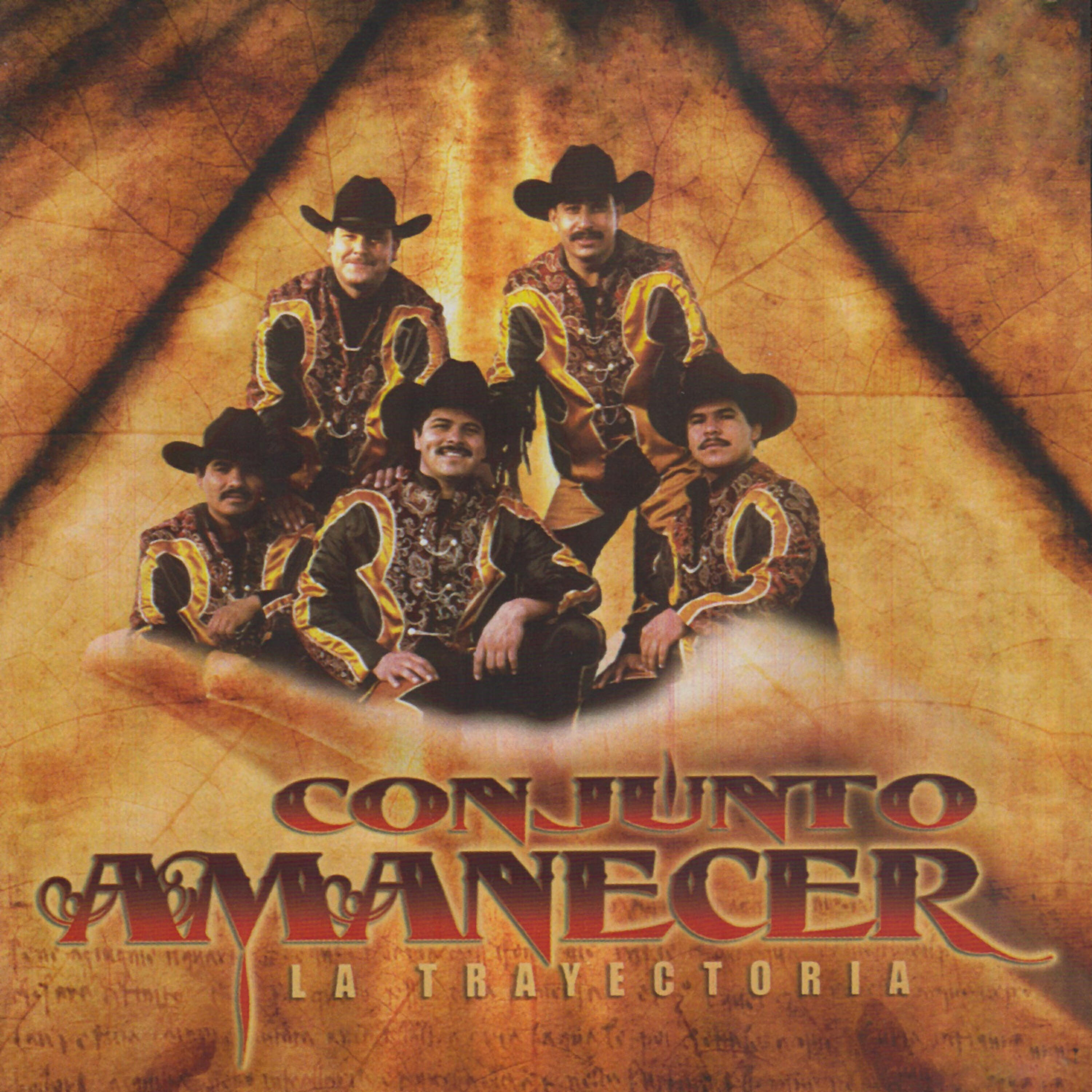Релиз La Trayectoria