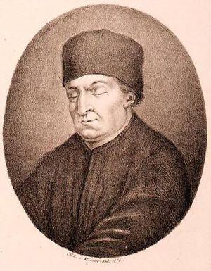Conrad Paumann