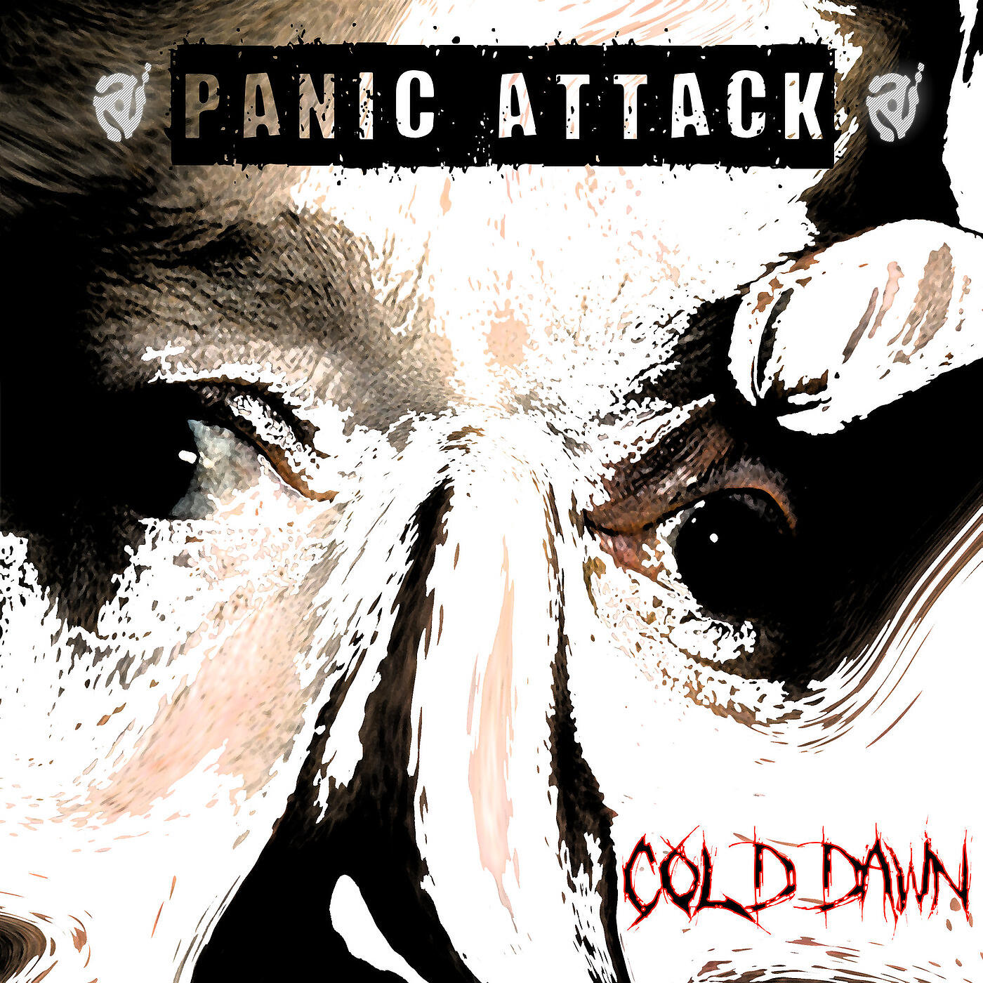 Релиз Panic Attack