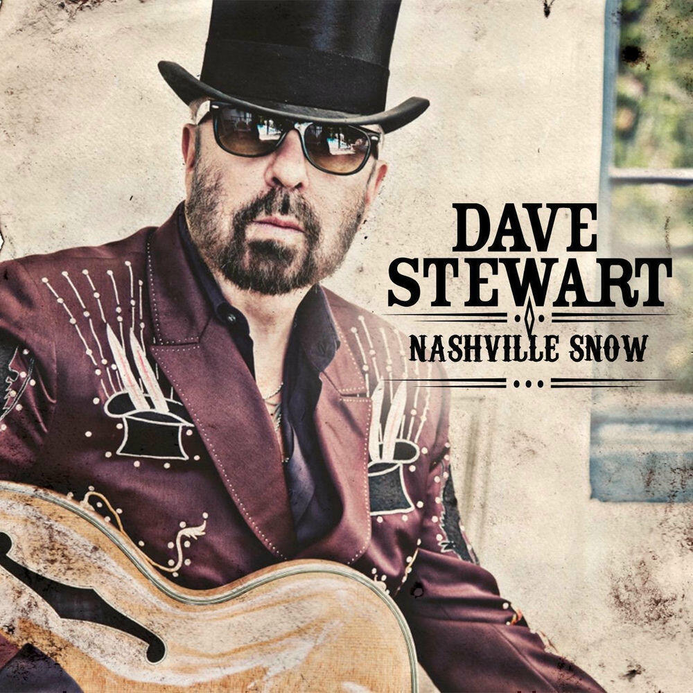 Релиз Nashville Snow