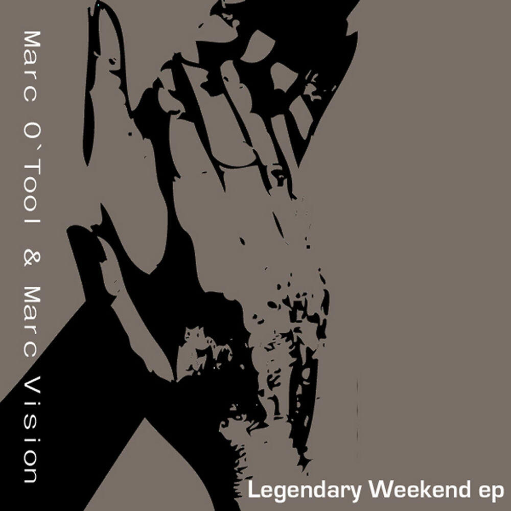 Релиз Legendary Weekend