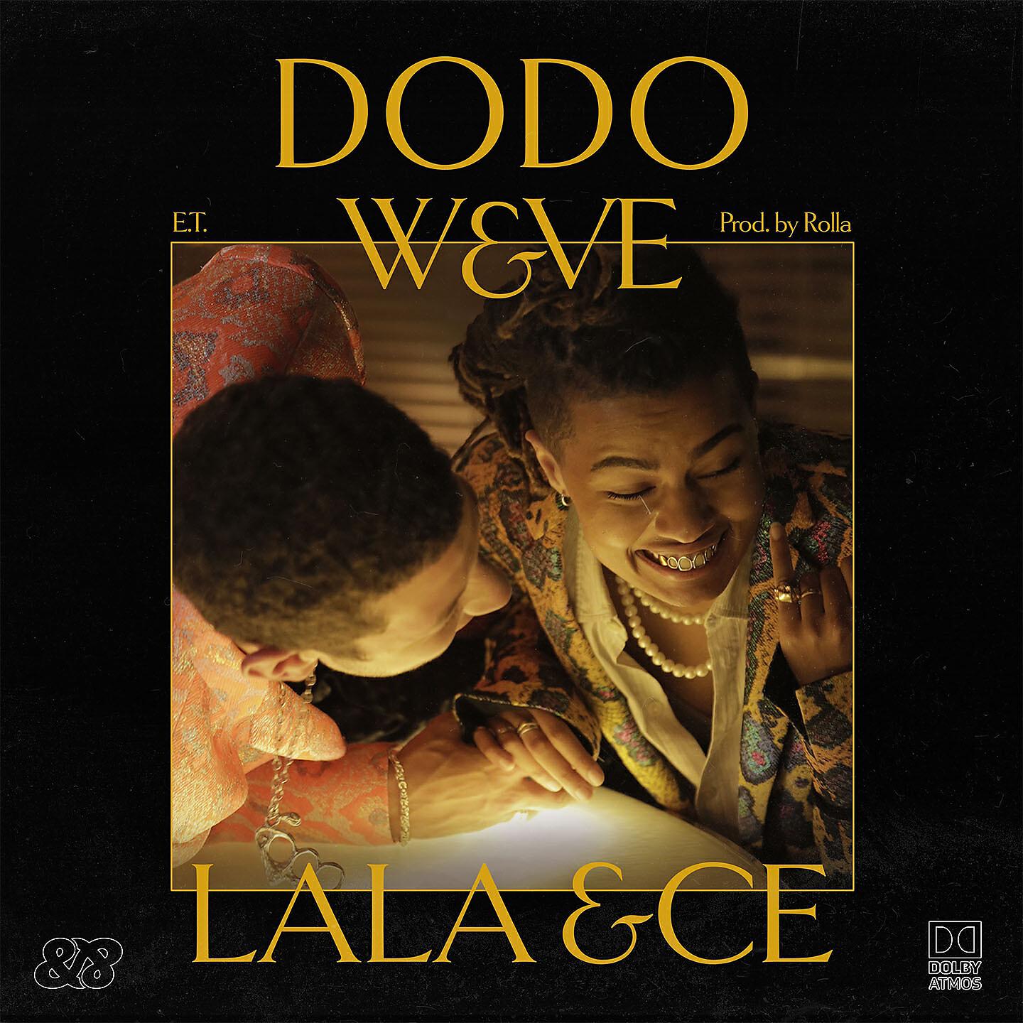 Релиз Dodow&ve