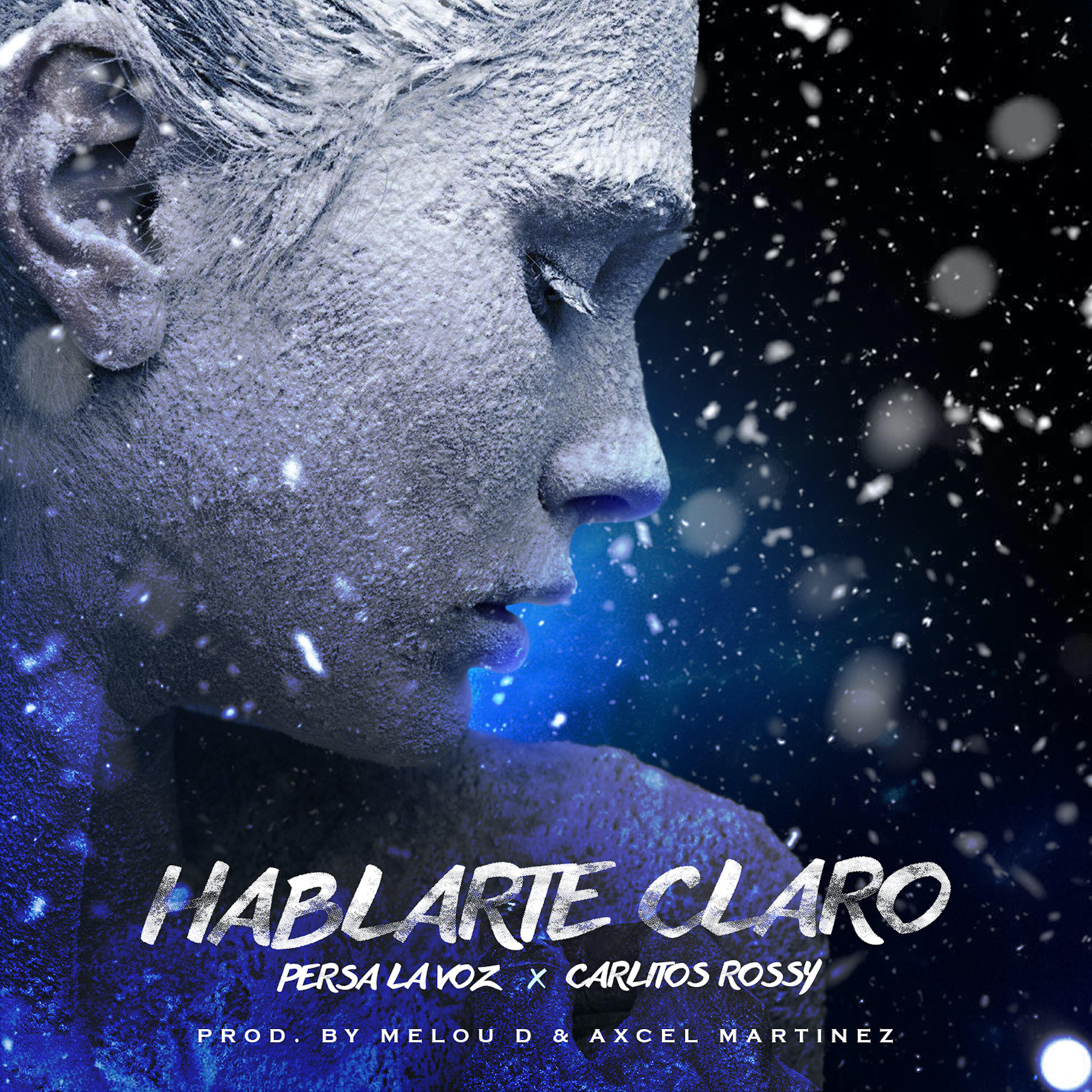 Релиз Hablarte Claro