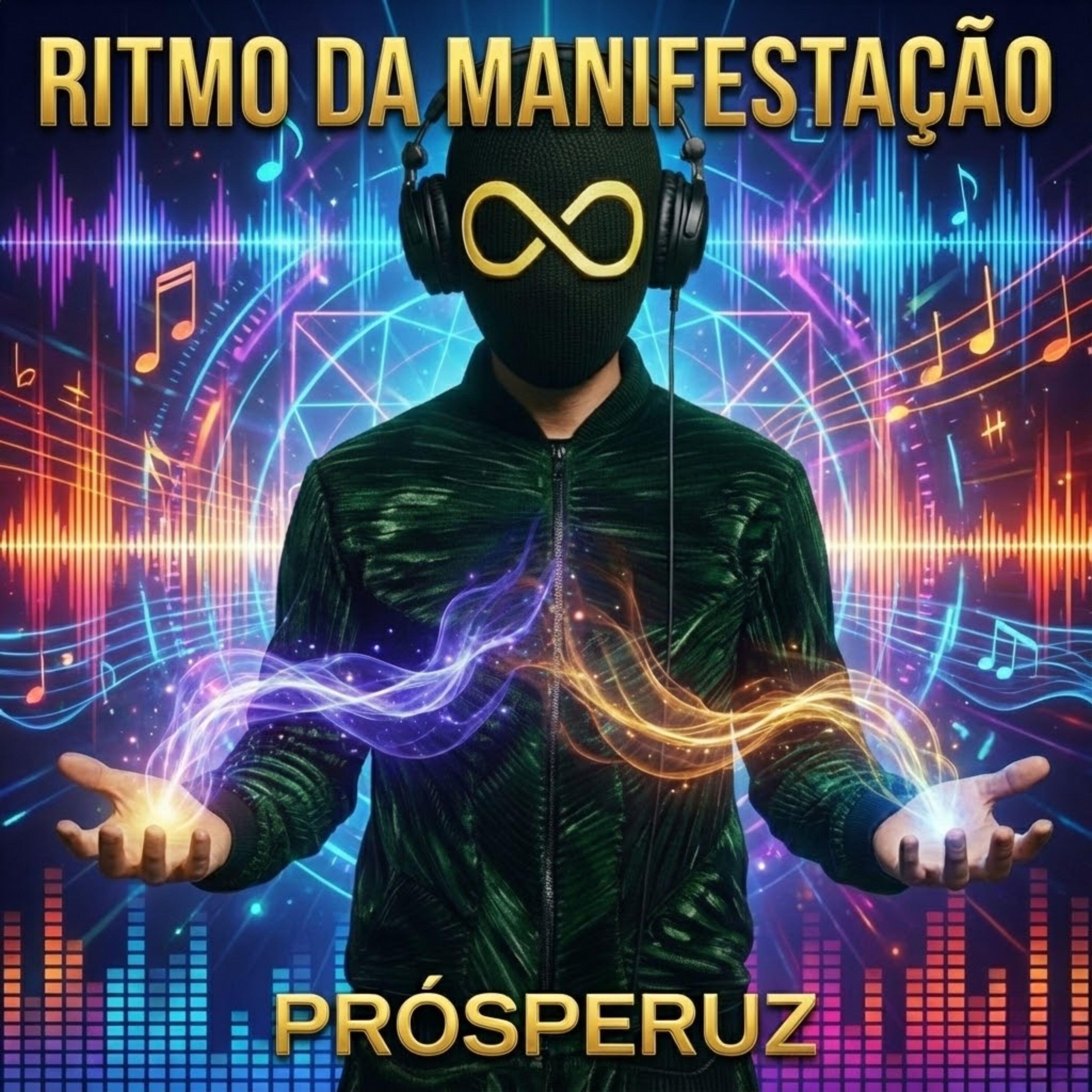 Релиз Ritmo da Manifestação