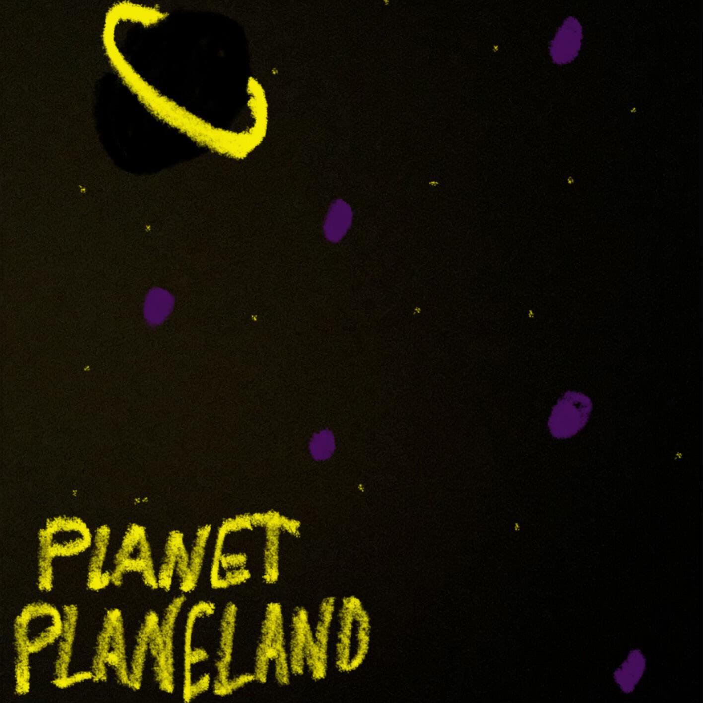 Релиз planet planeland
