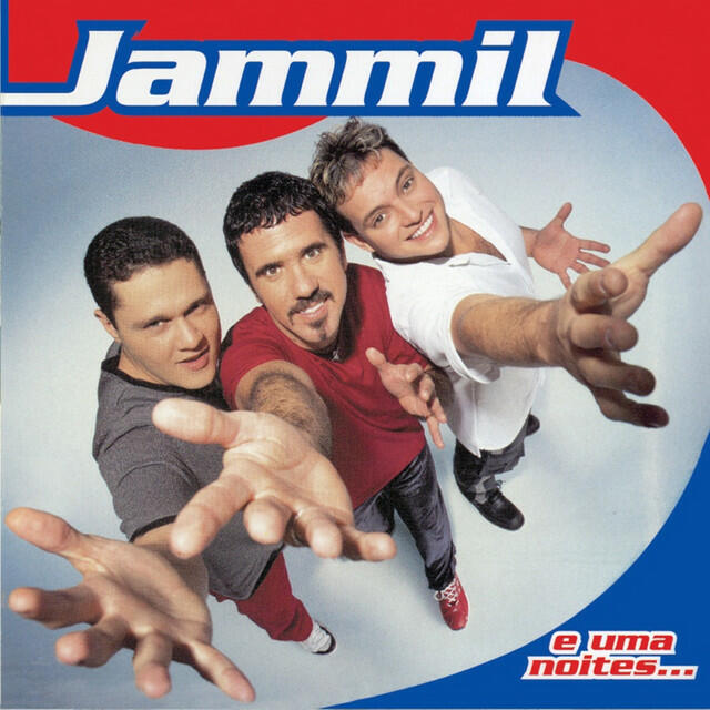 Релиз Jammil e Uma Noites
