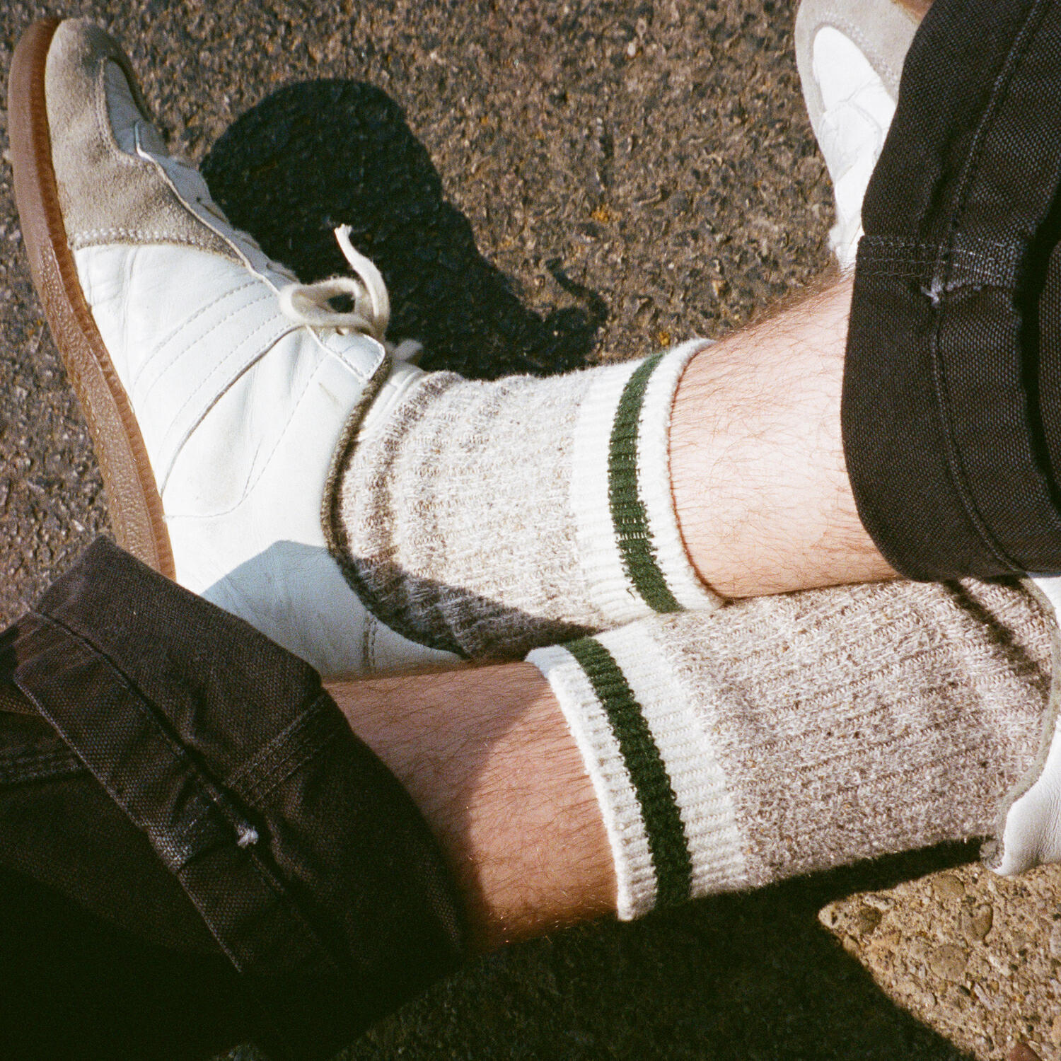 Релиз Waiting on a Friend