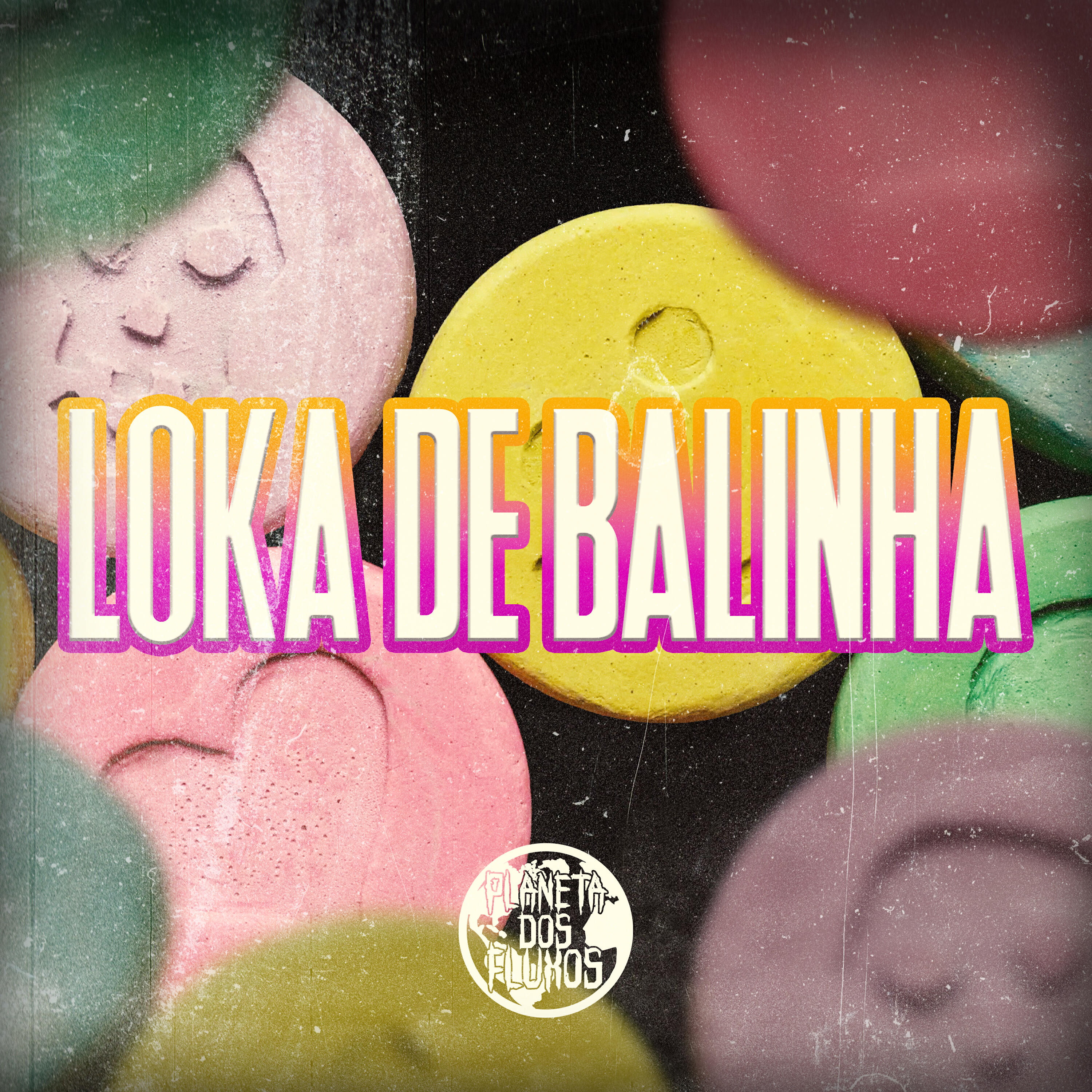 Релиз Loka de Balinha