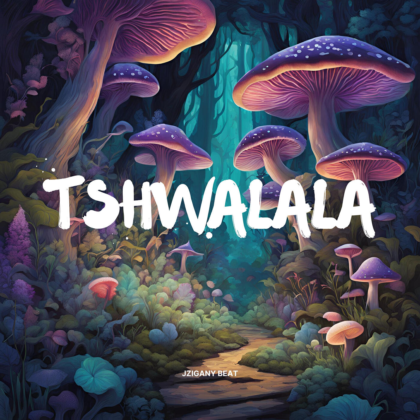 Релиз TSHWALALA