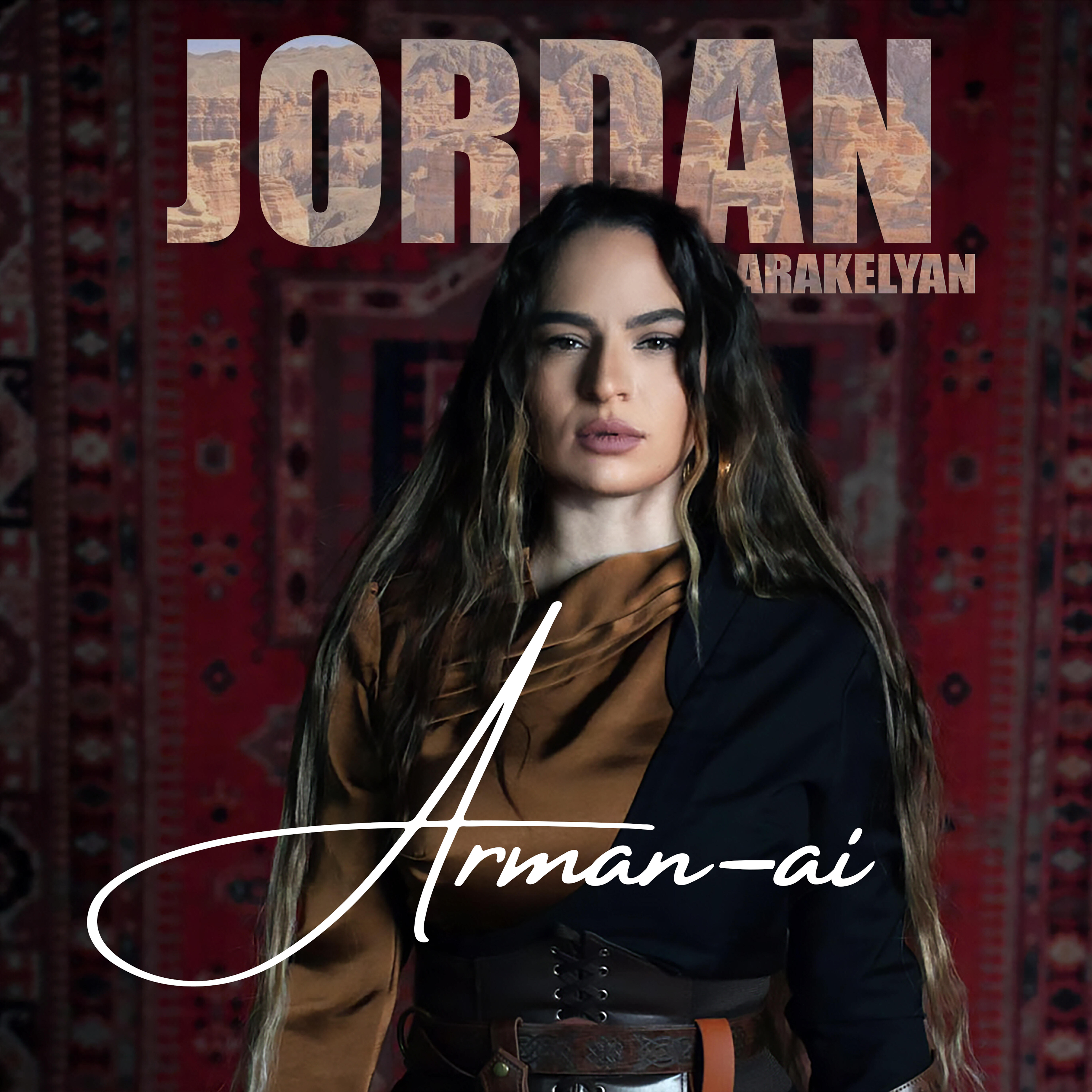 Релиз Arman-ai