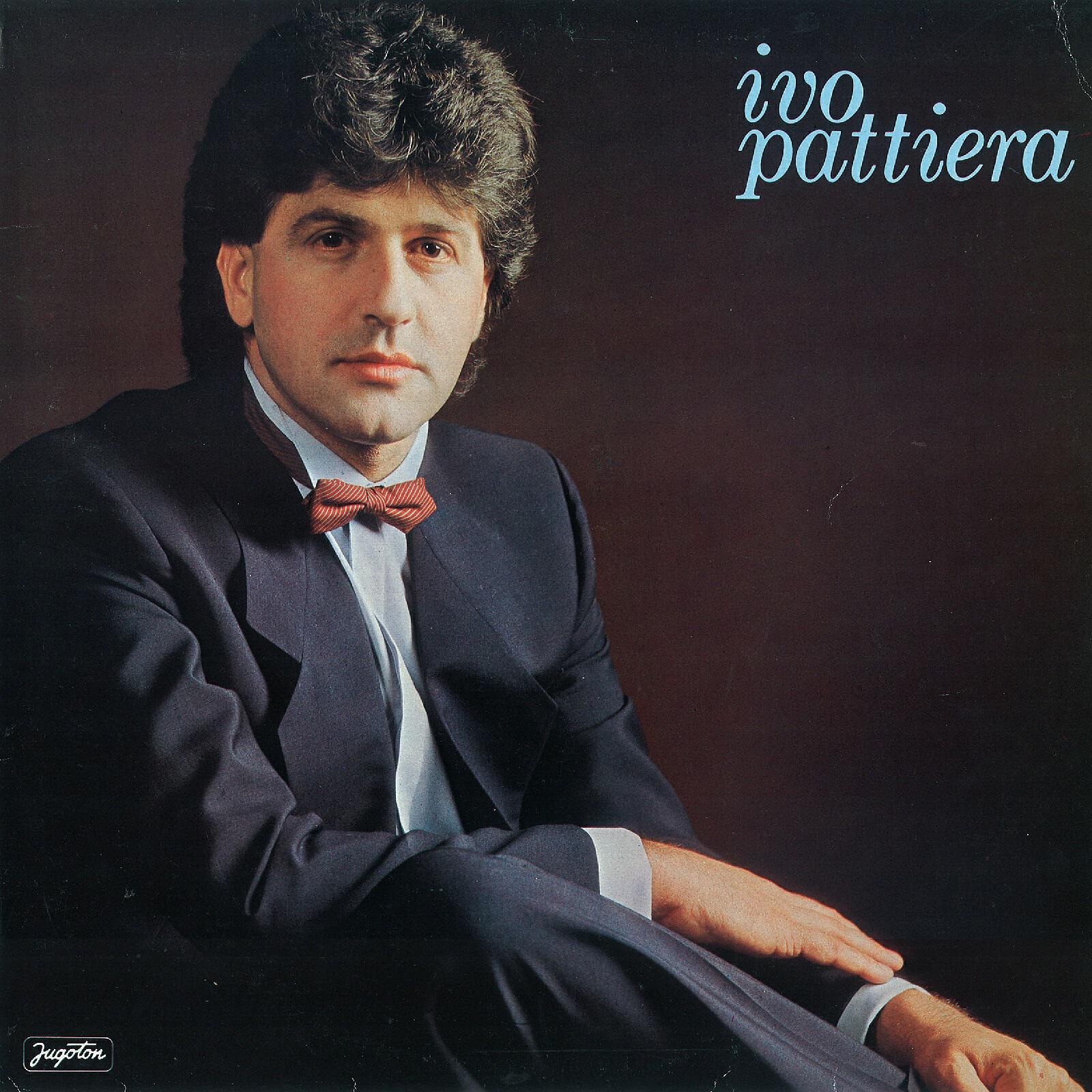 Релиз Ivo Pattiera
