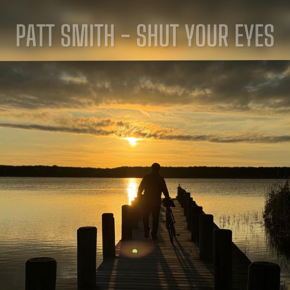 Релиз Shut Your Eyes