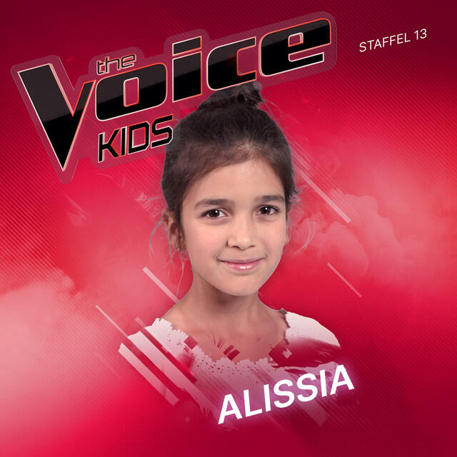 Релиз Am I Enough (aus "The Voice Kids, Staffel 13") [Live]