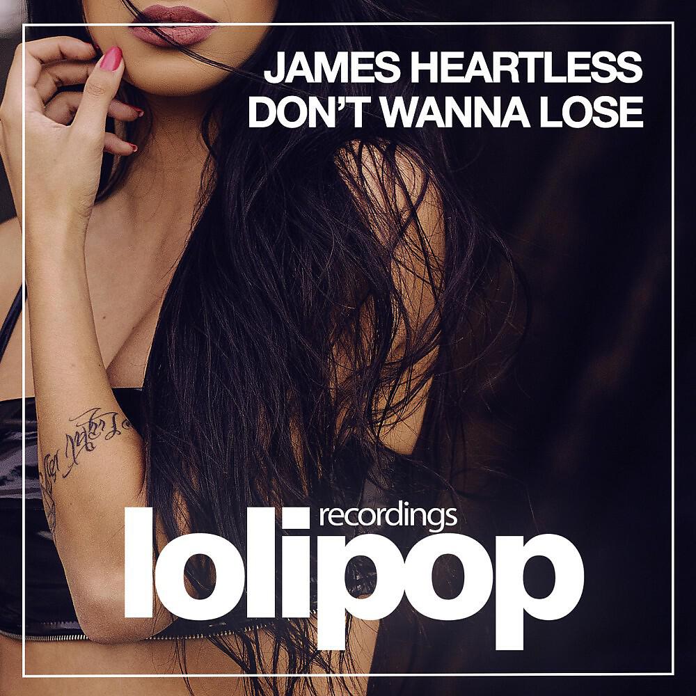 James Heartless