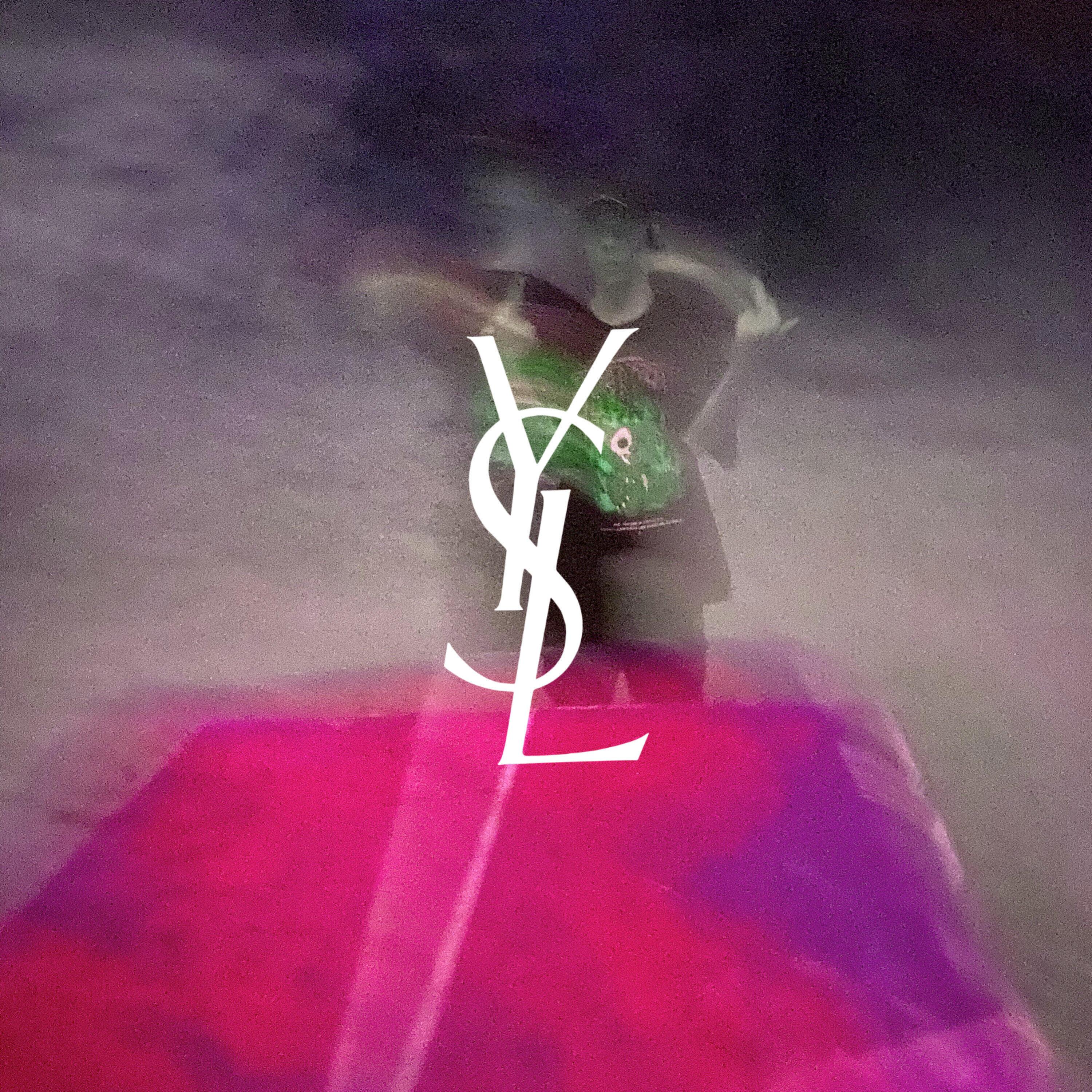 Релиз YSL