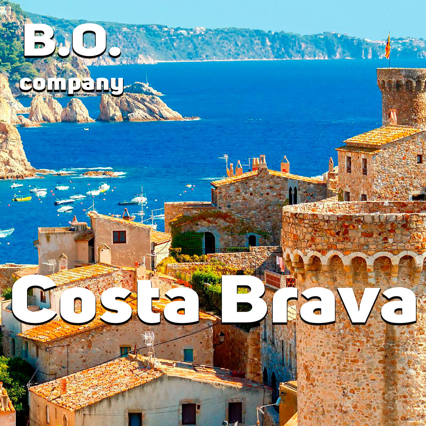 Релиз Costa Brava